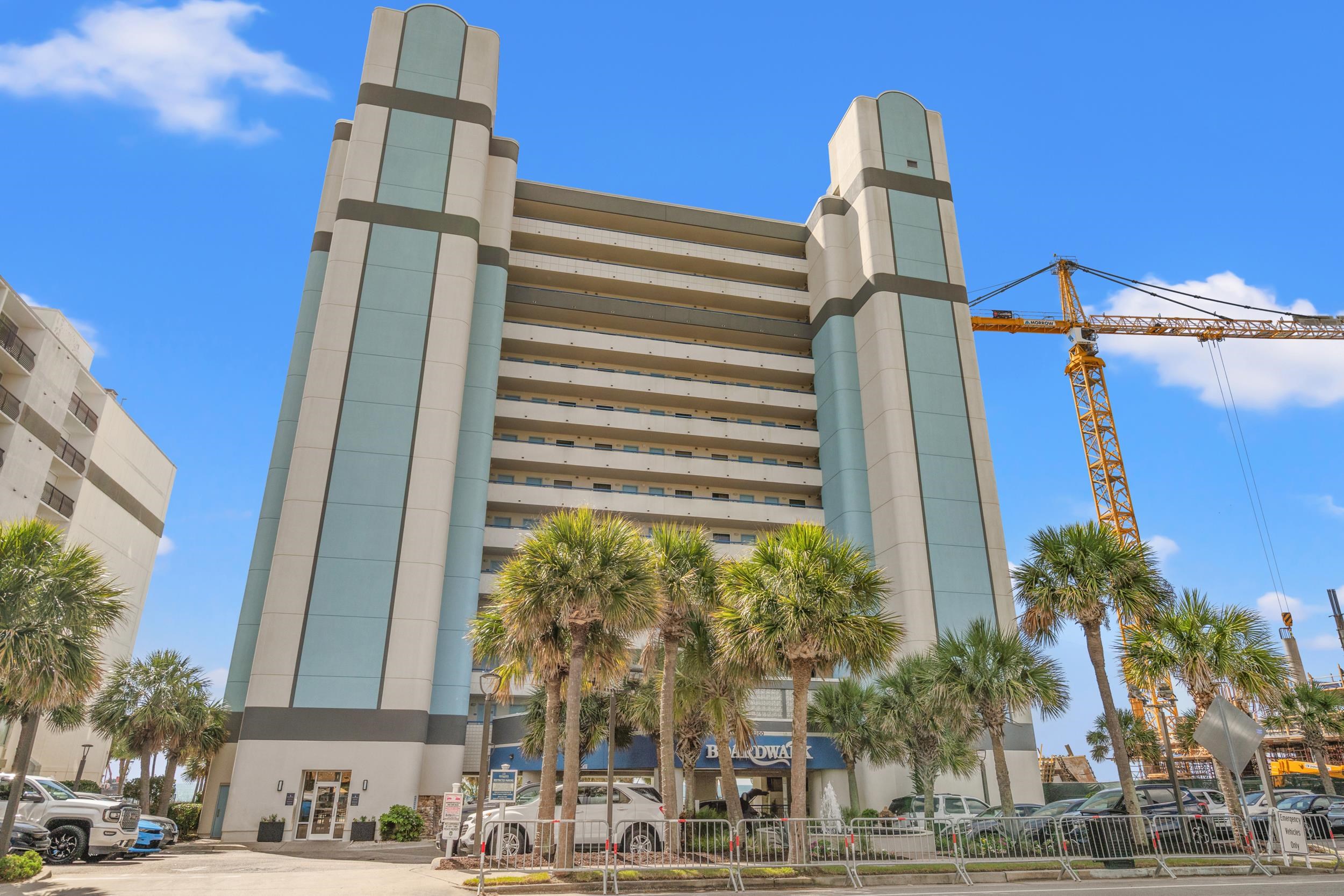 2300 Ocean Blvd. N, Myrtle Beach