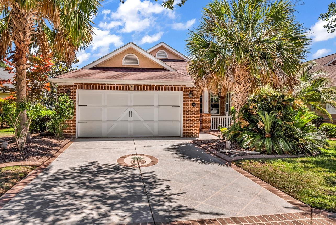 862 LaQuinta Loop, Murrells Inlet