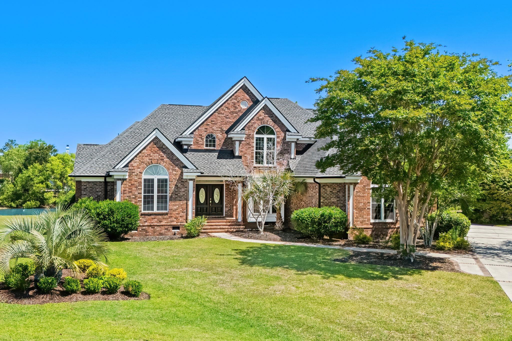 1473 Doar Point Rd., Myrtle Beach