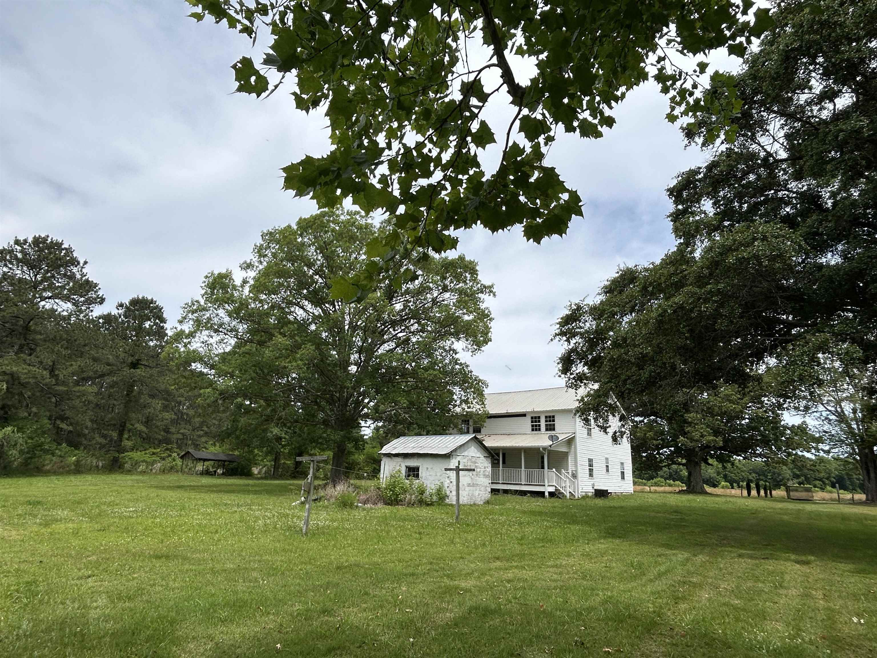 2680 Green Sea Rd., Green Sea