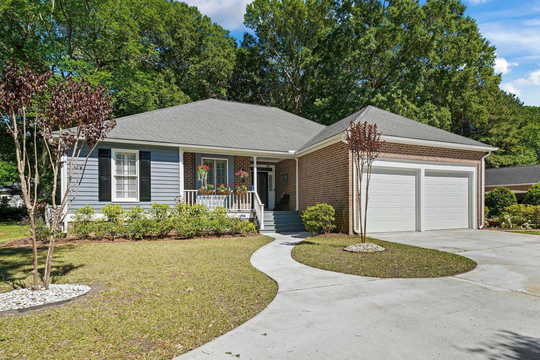 Homes for sale in Wachesaw Plantation