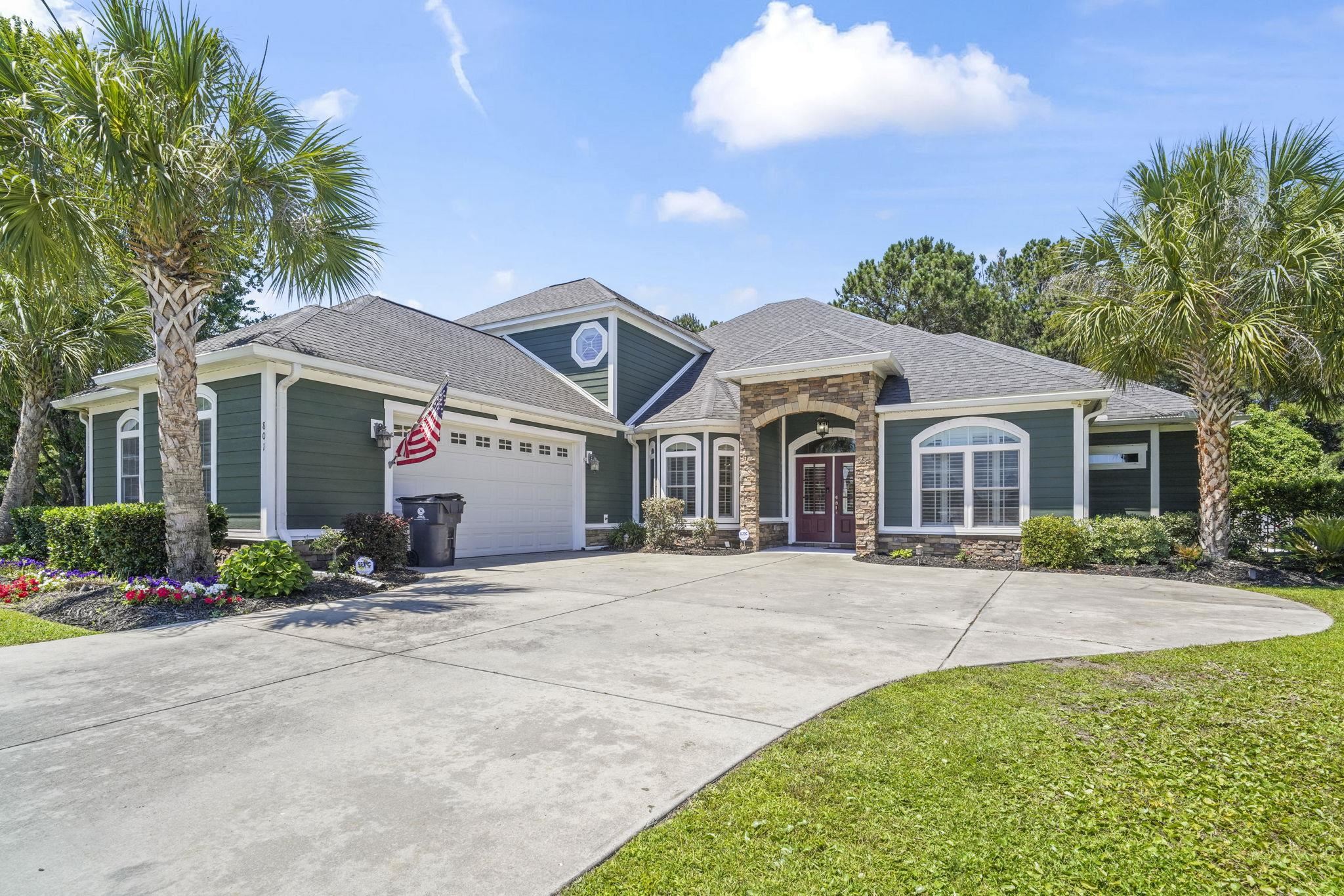 801 Sand Binder Dr., Myrtle Beach