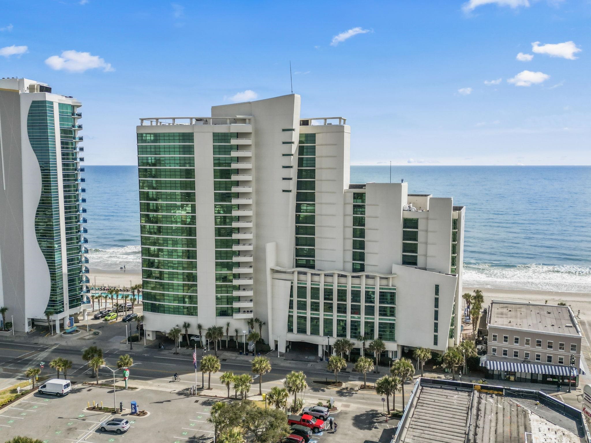 201 South Ocean Blvd., Myrtle Beach
