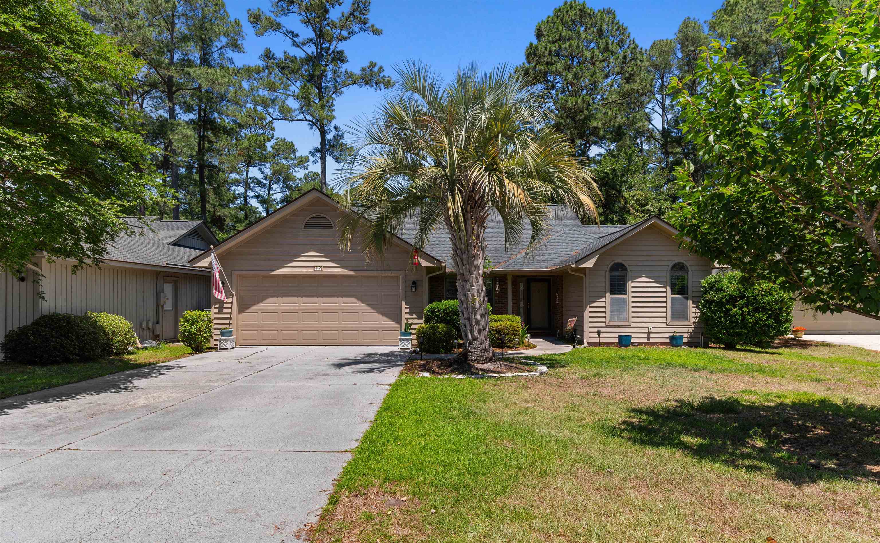 102 Walnut Circle, Conway