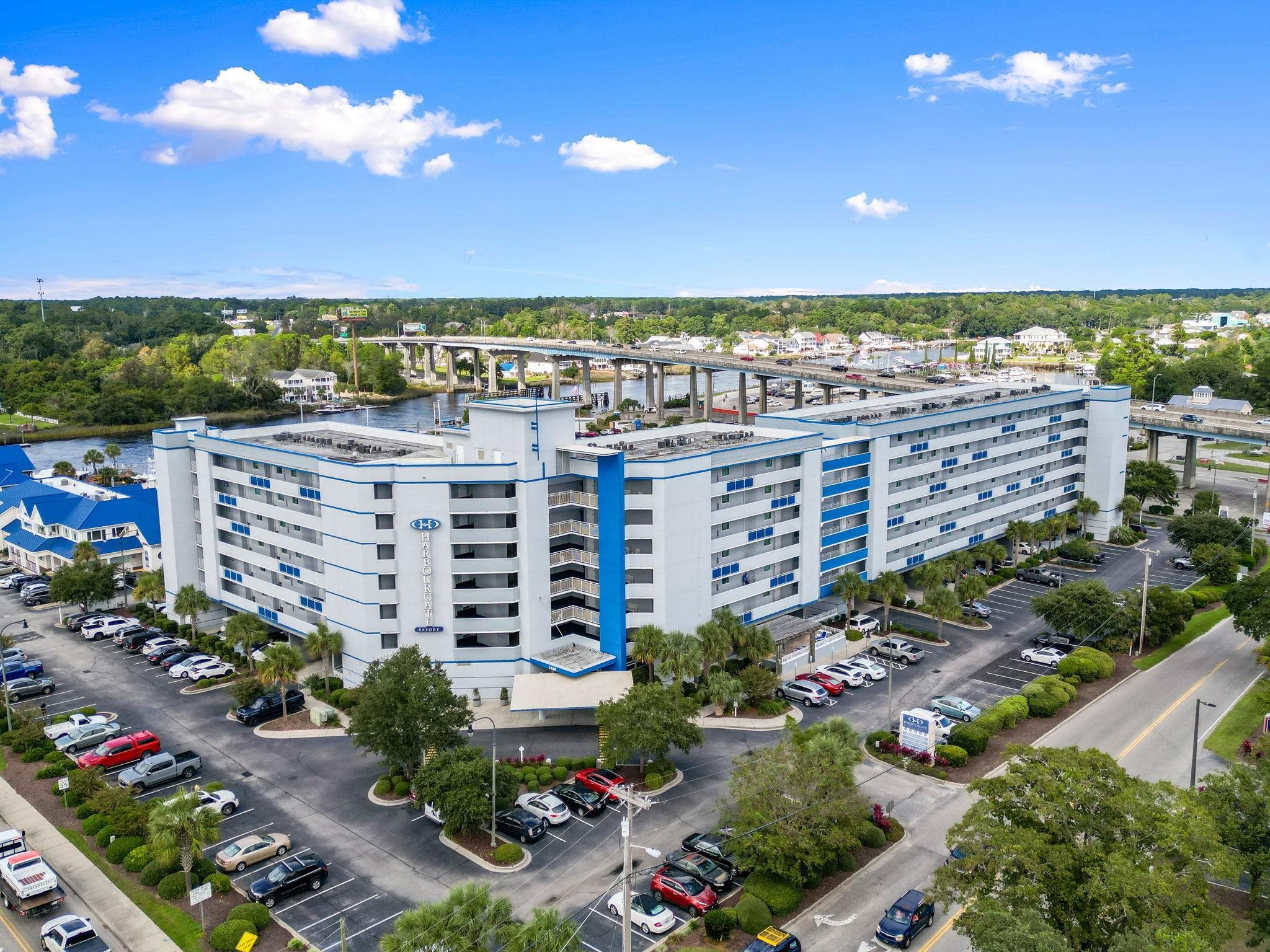 2100 Sea Mountain Hwy., North Myrtle Beach