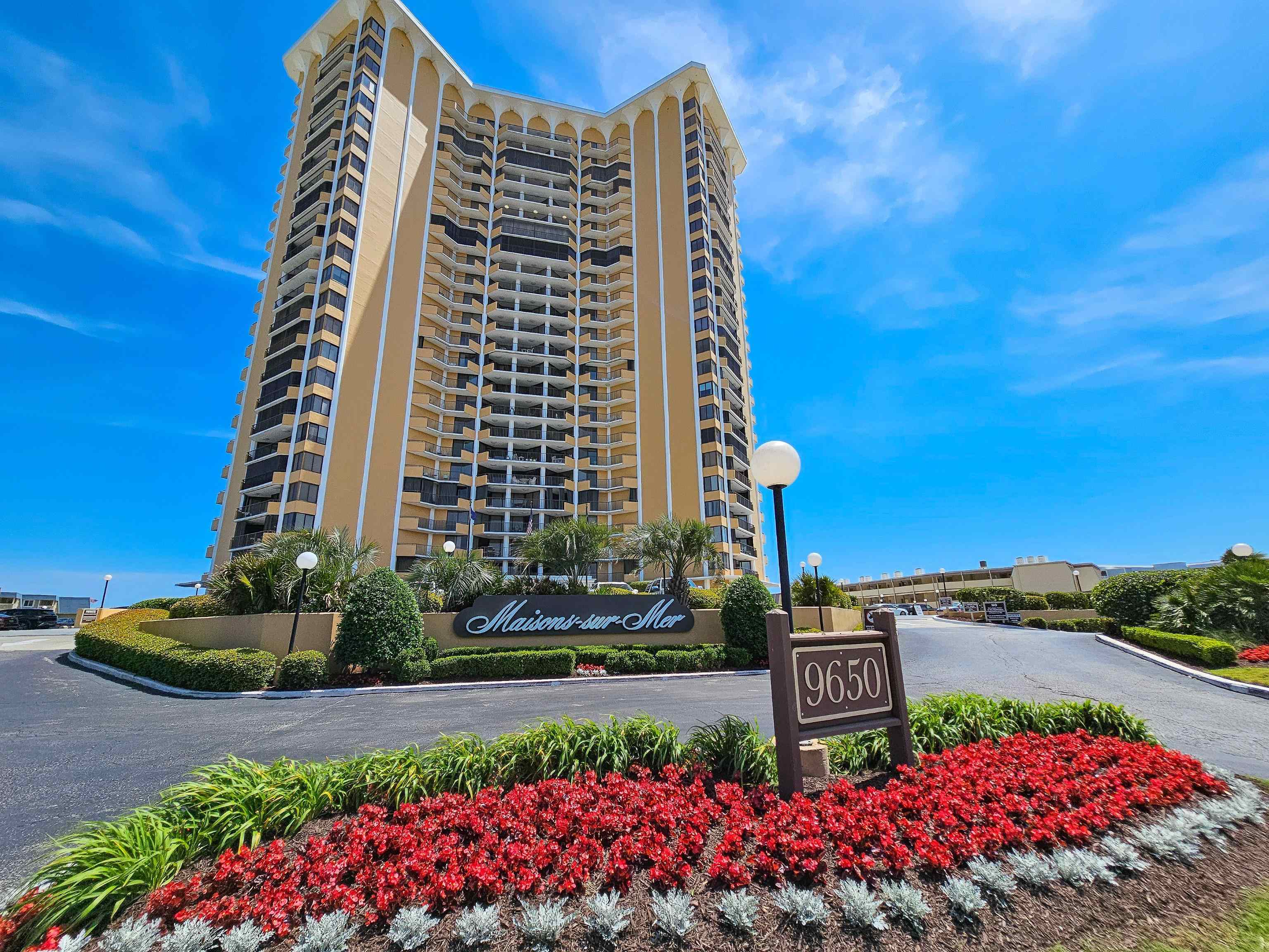 9650 Shore Dr., Myrtle Beach