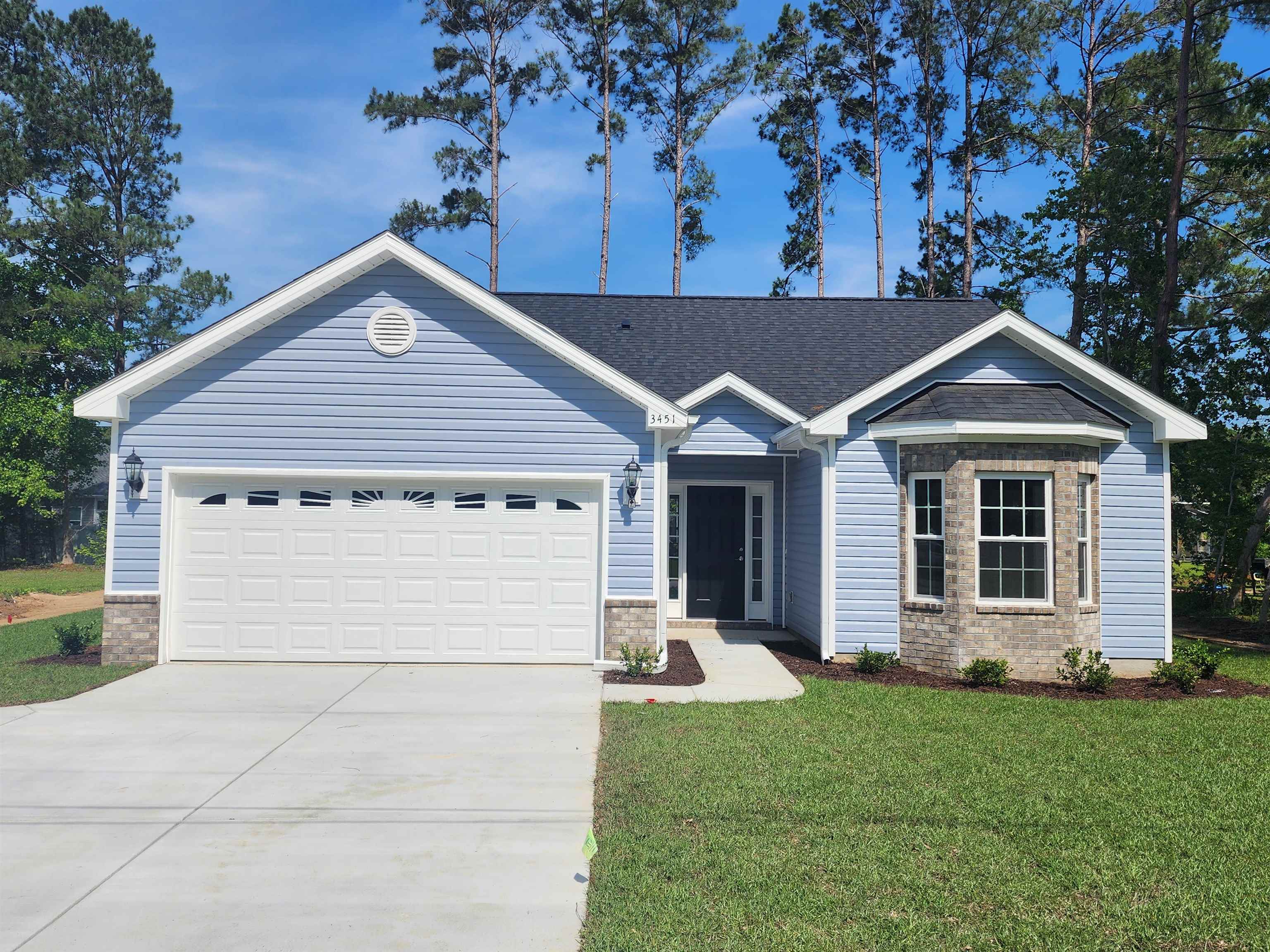 3431 Spivey St., Loris
