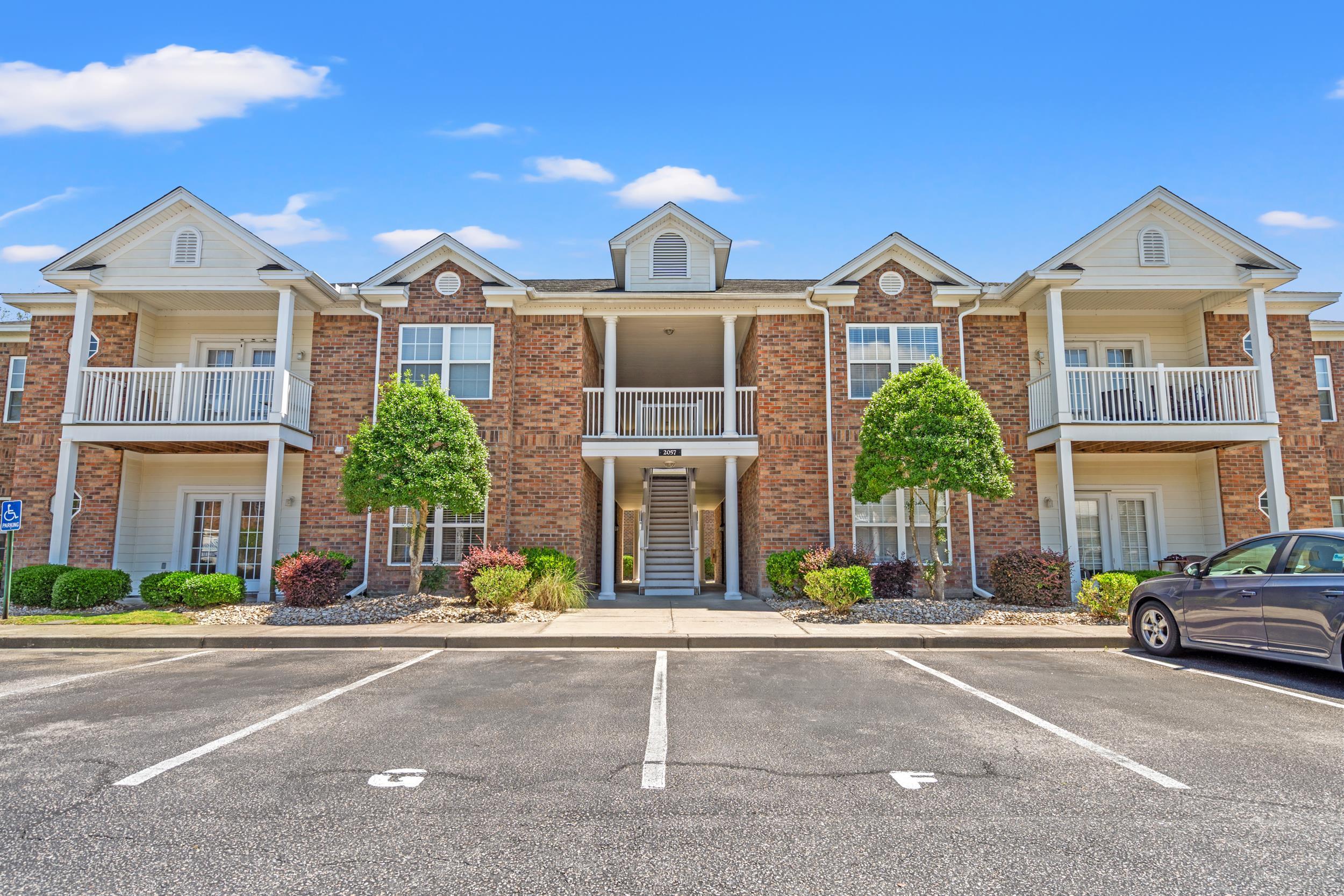 2057 Silvercrest Dr., Myrtle Beach