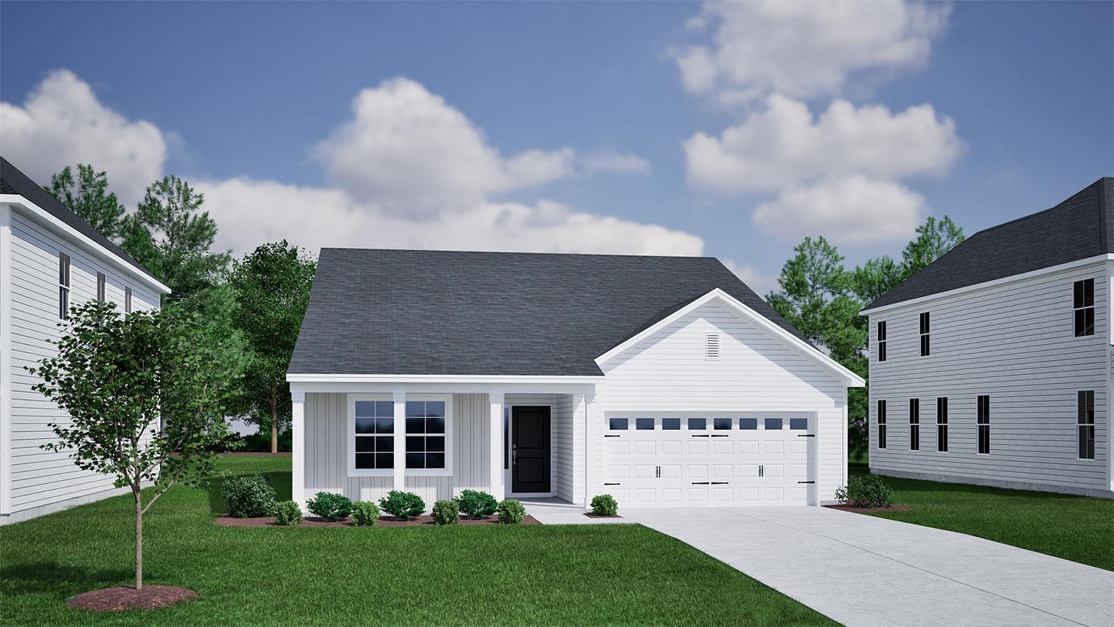 215 Lister St, Conway