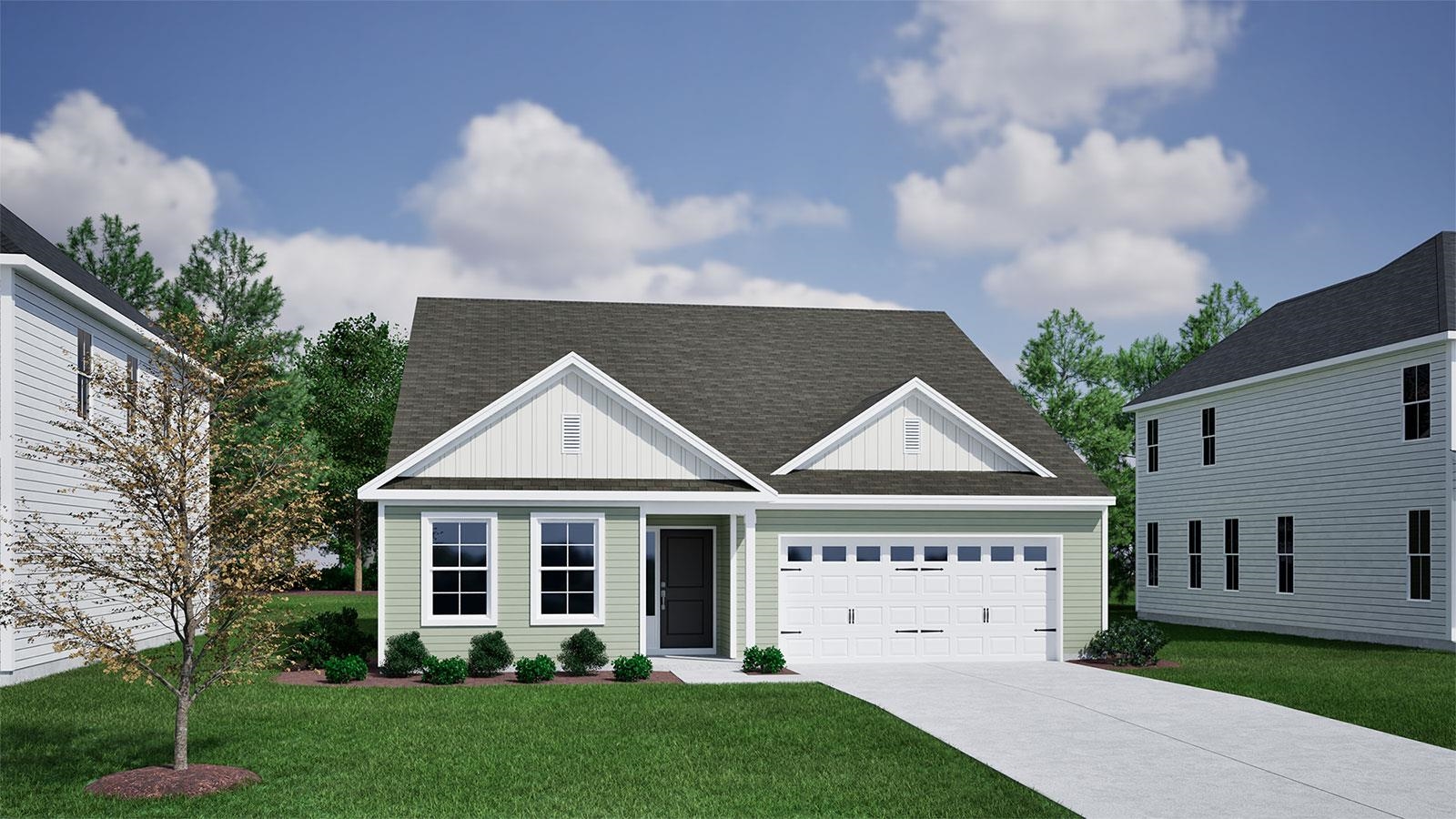 185 Bolsin Ct, Conway