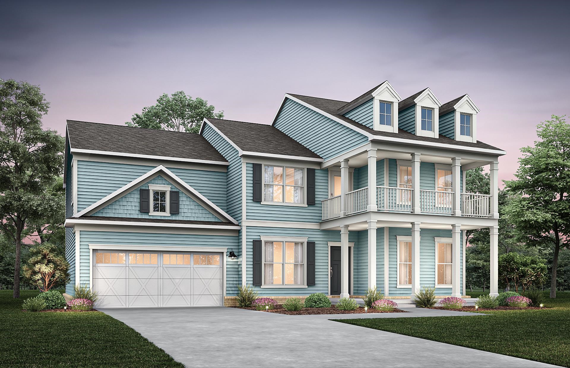 847 Indigo Bay Circle, Myrtle Beach
