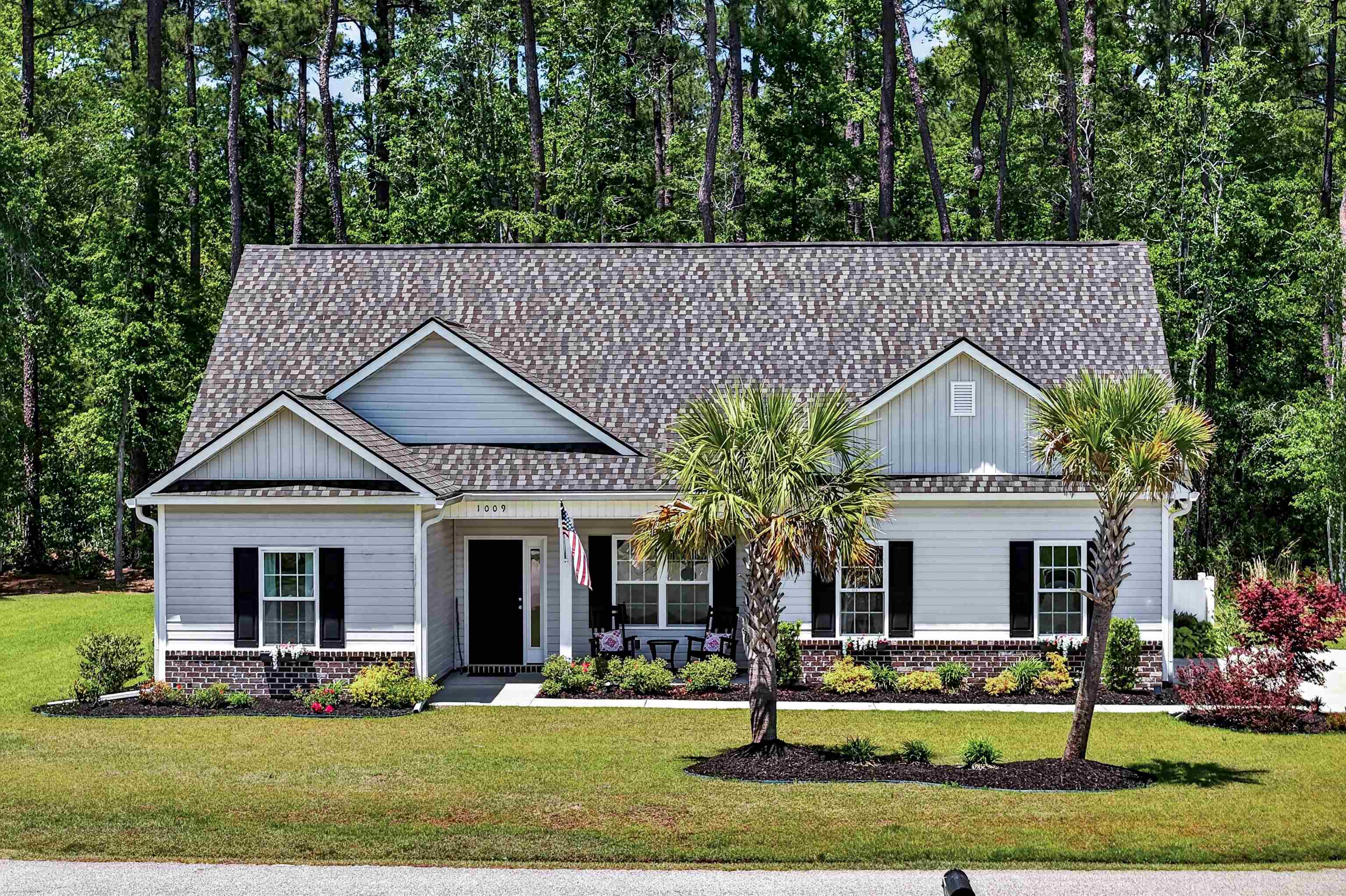 1009 Francis Parker Rd., Georgetown