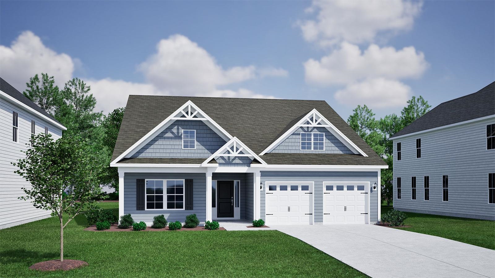6236 Zoe Way, Myrtle Beach