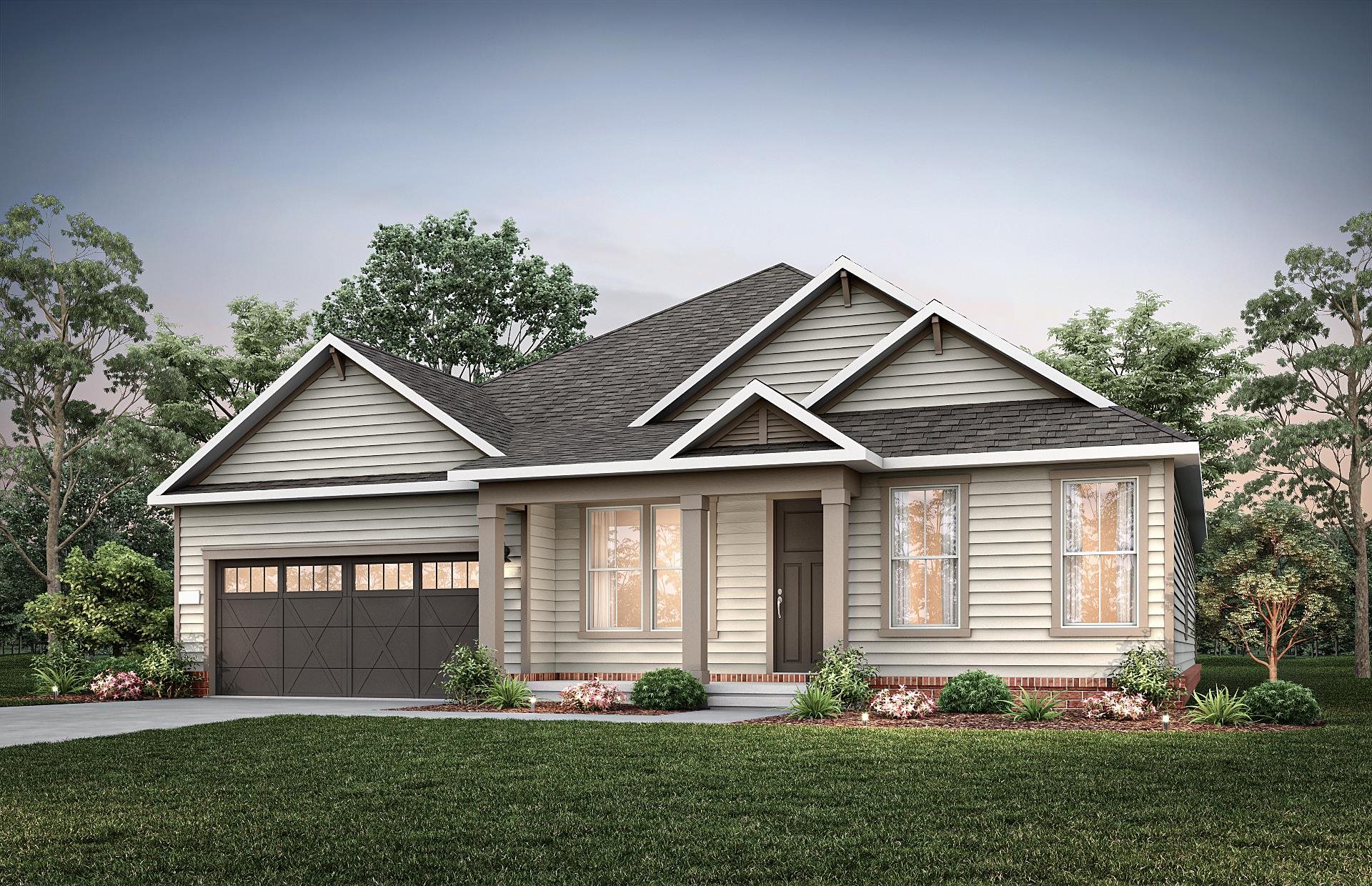871 Indigo Bay Circle, Myrtle Beach