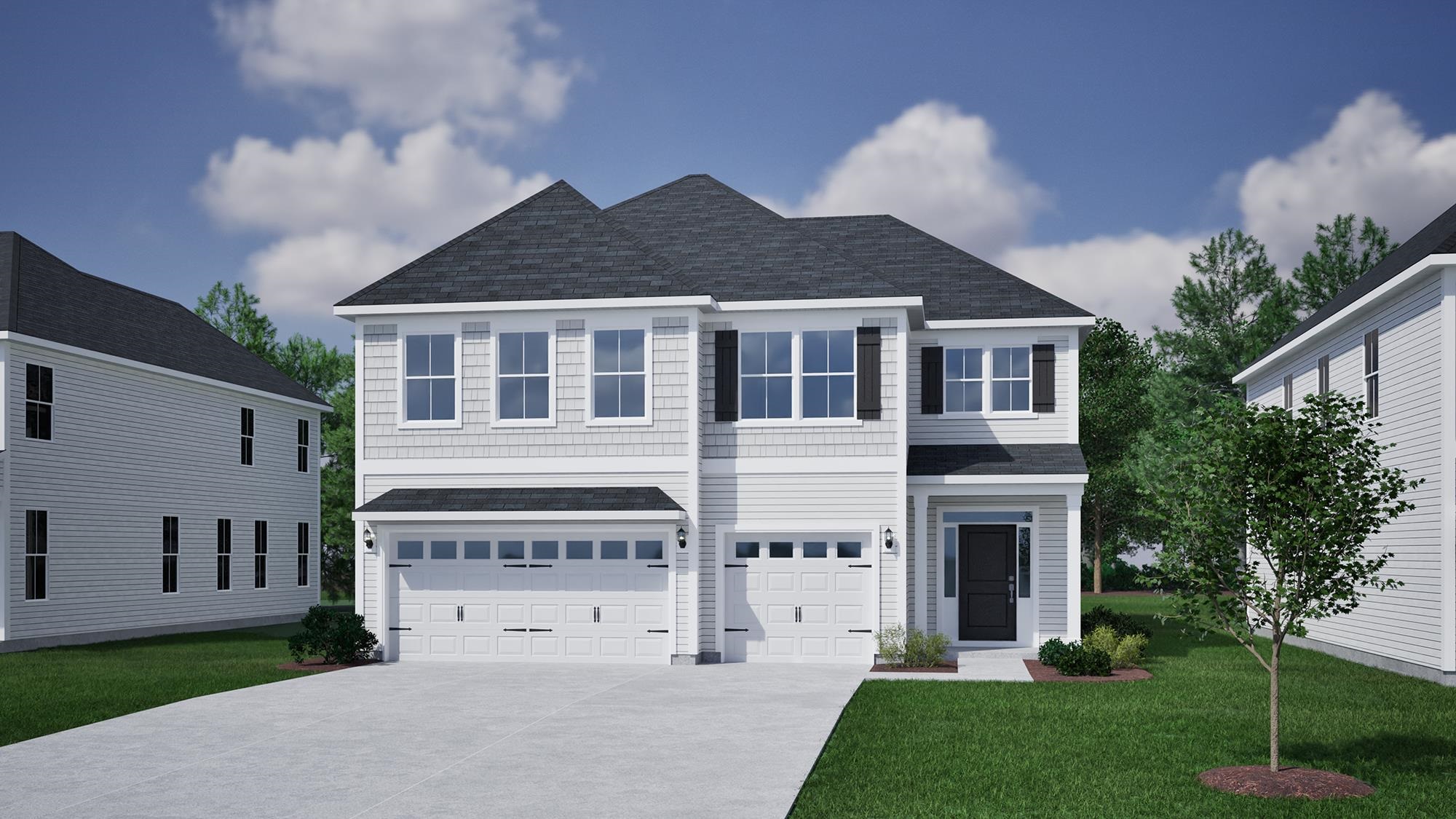 6248 Zoe Way, Myrtle Beach