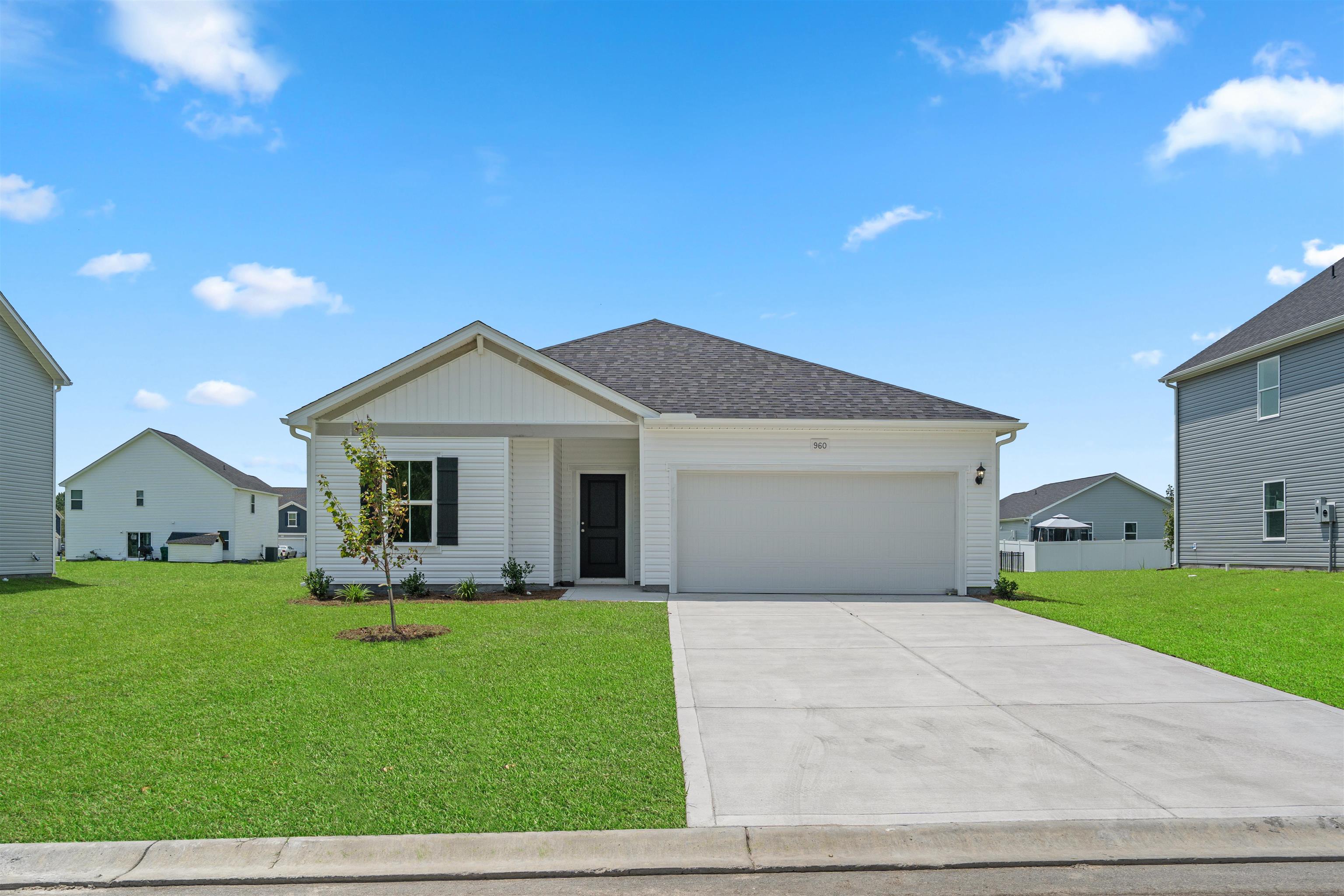 960 Caswell Dr., Conway