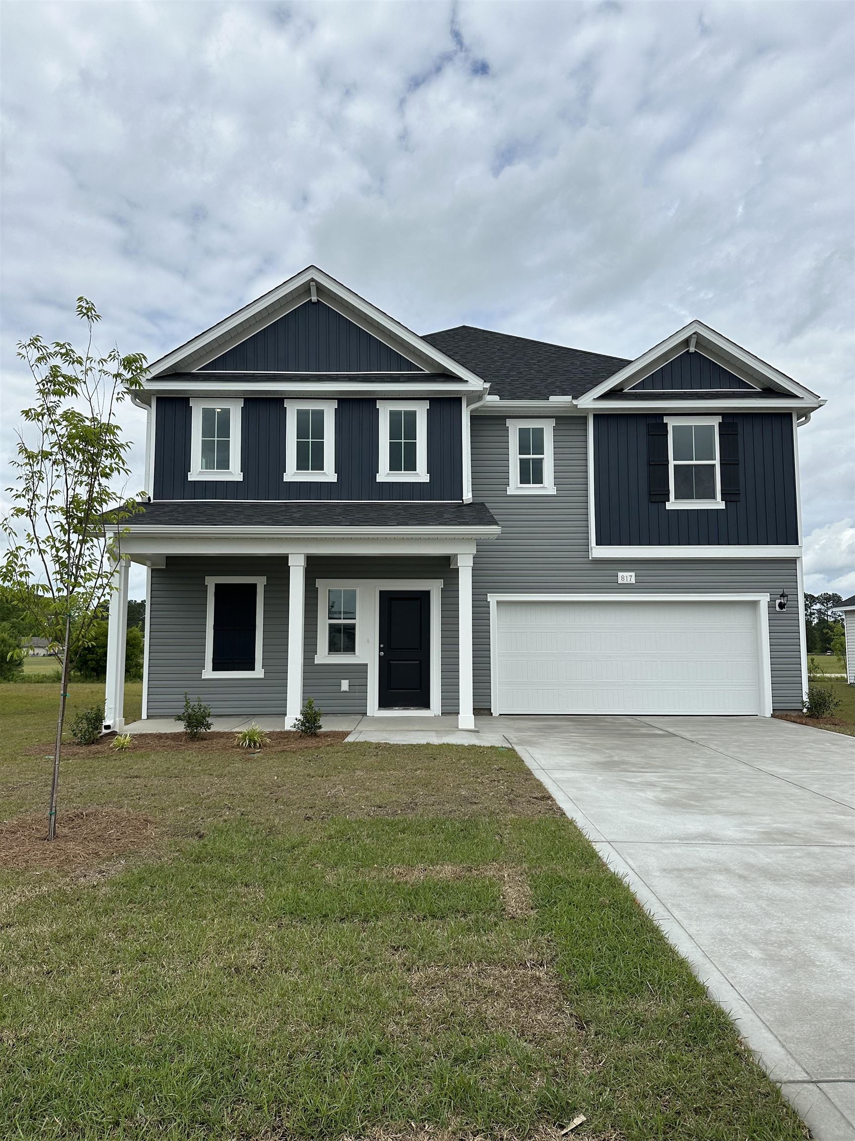 956 Caswell Dr., Conway