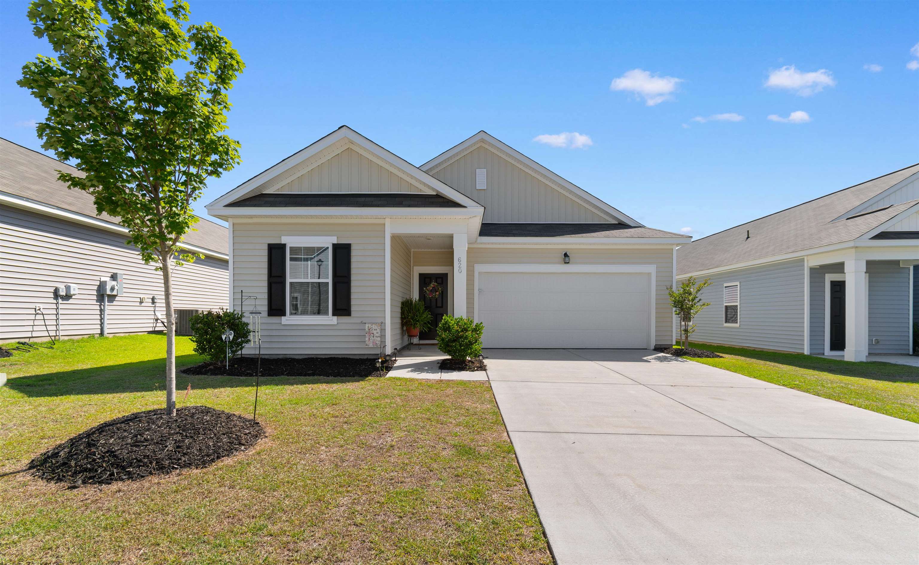 620 Muster Field Ct., Conway