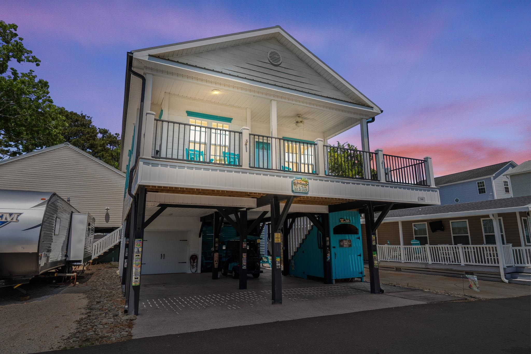 6001 - 1340 S Kings Hwy., Myrtle Beach