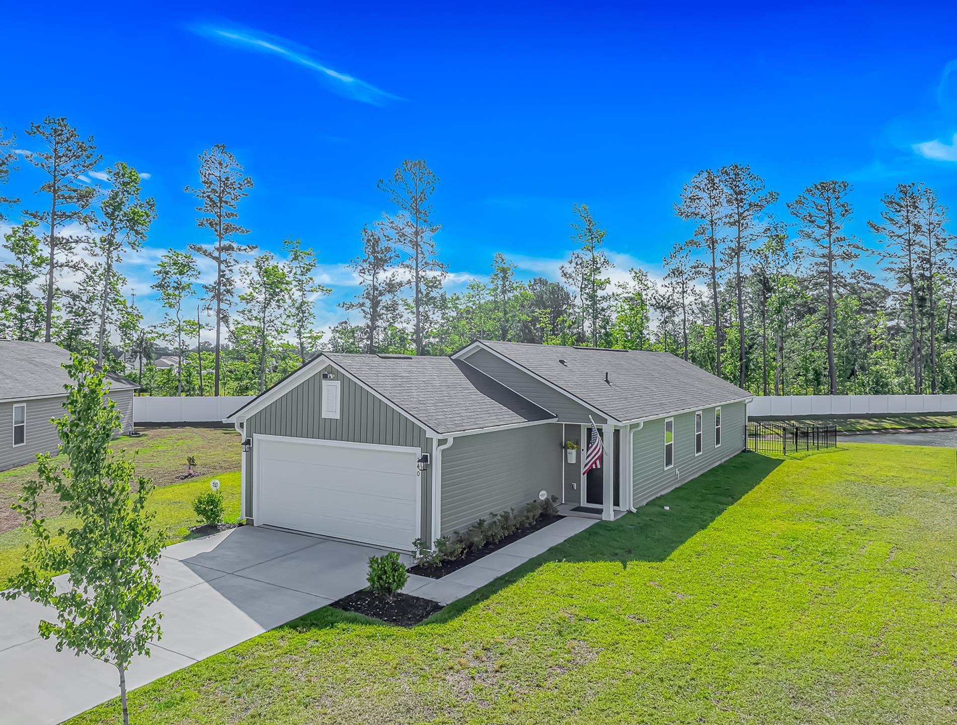 240 Birchwood Dr., Longs