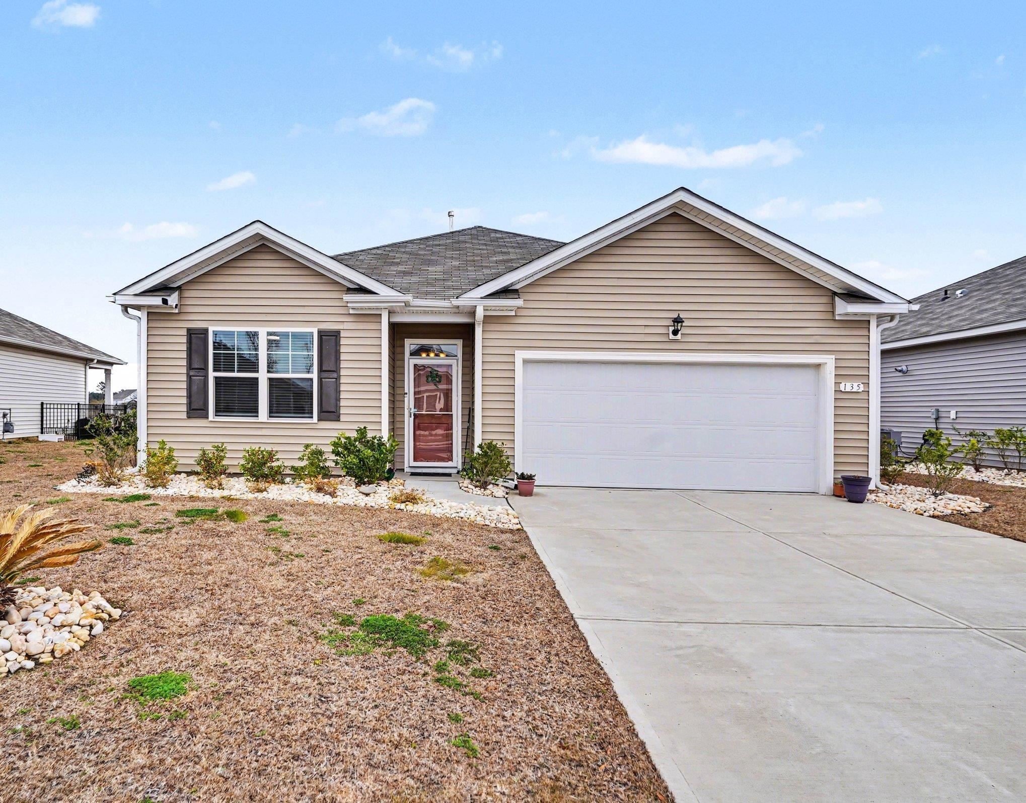 135 Honey Jar Way, Longs