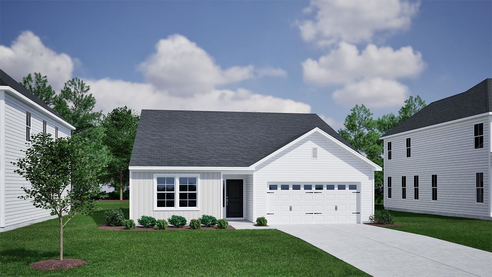 1009 Hainer Place Dr, Conway