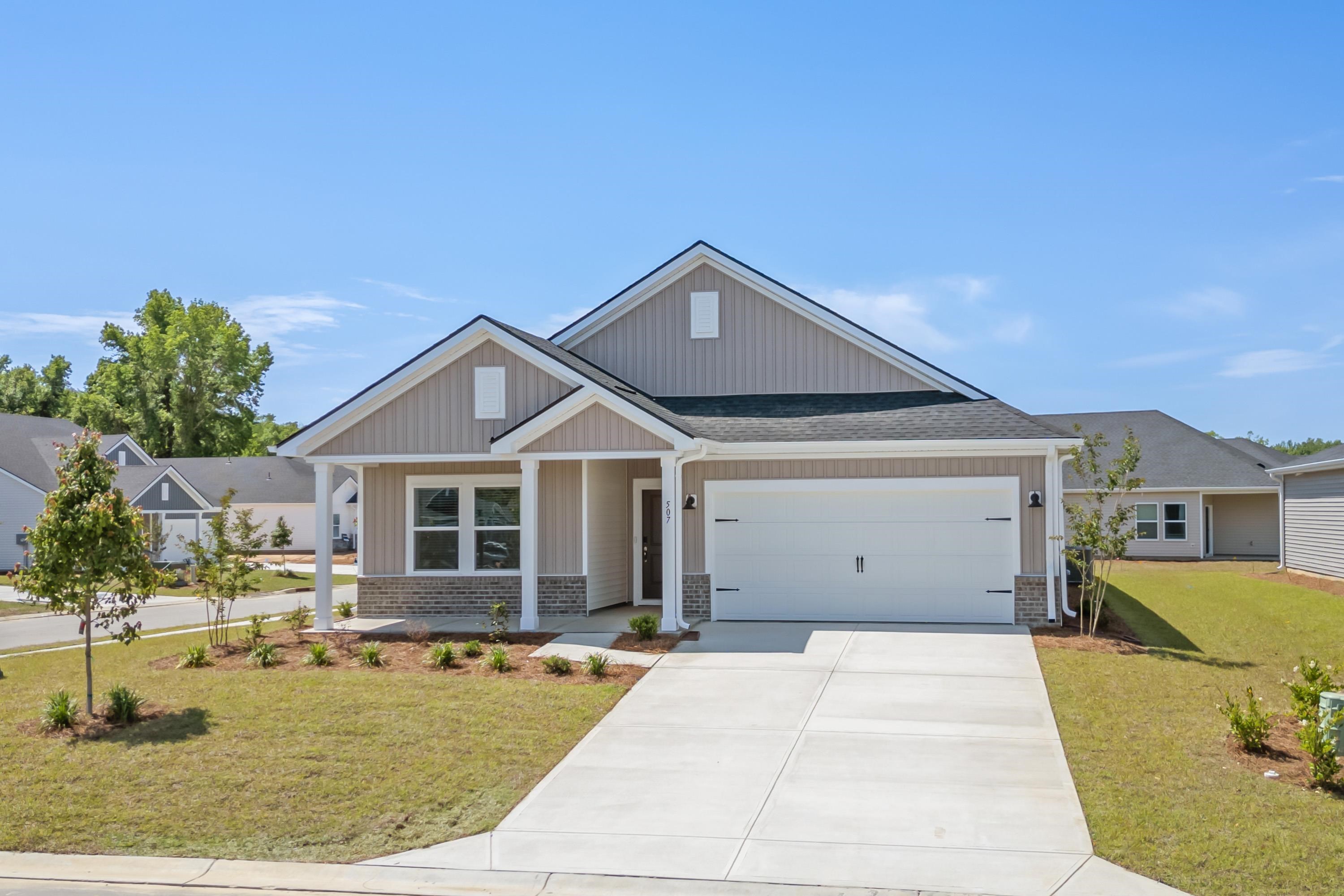 Homes for sale in Palmetto Place