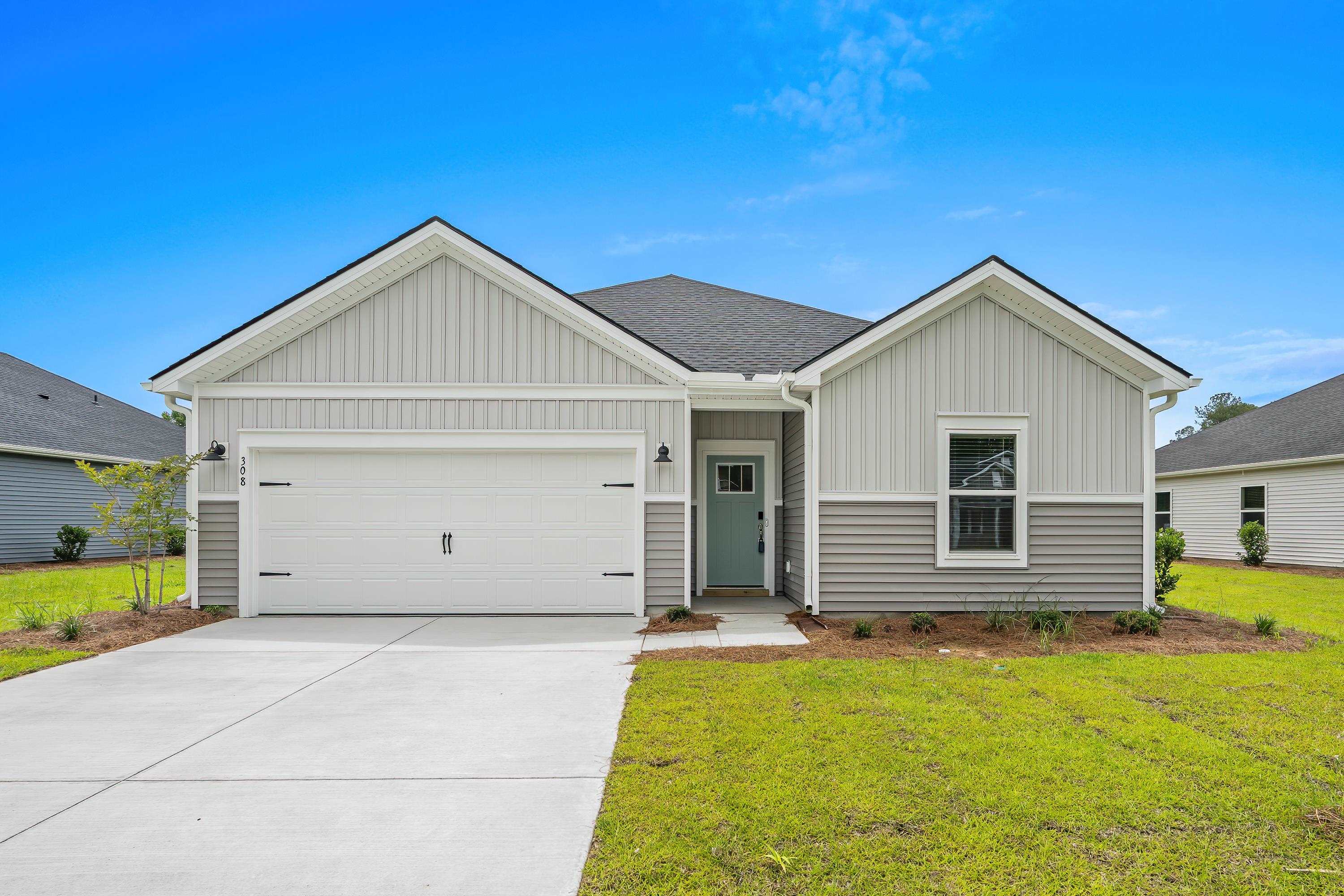 432 Congaree Ln., Longs