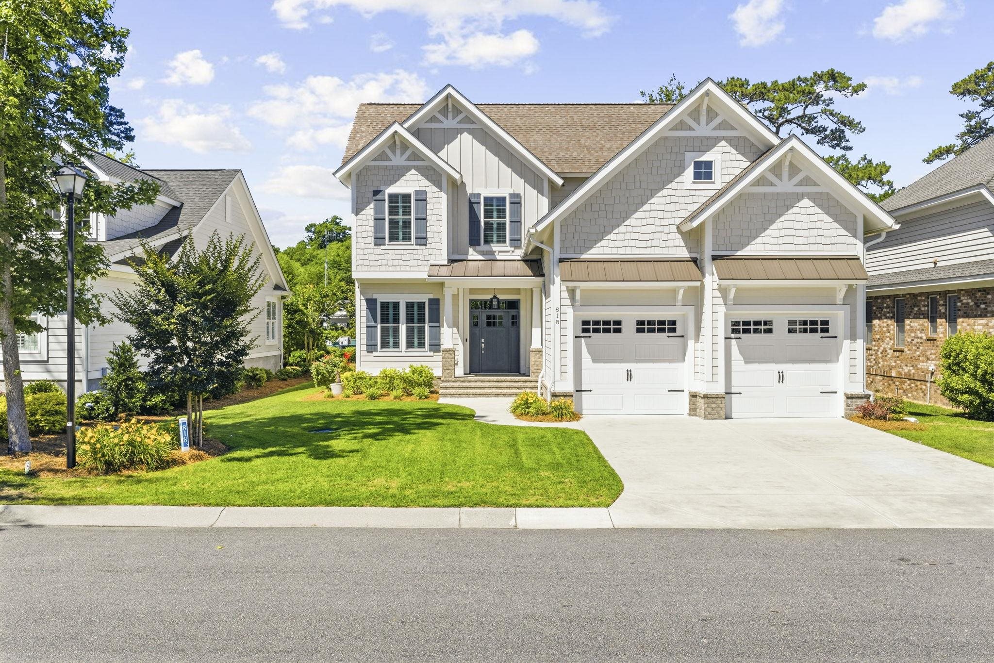818 Morrall Dr., North Myrtle Beach