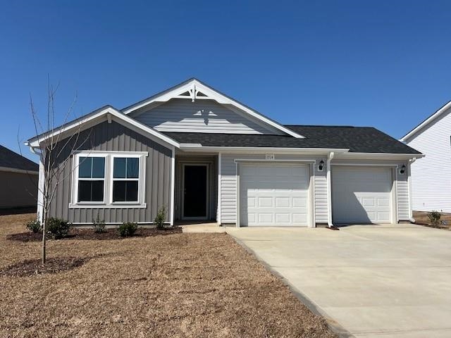 1073 Cherrystone Loop, Conway