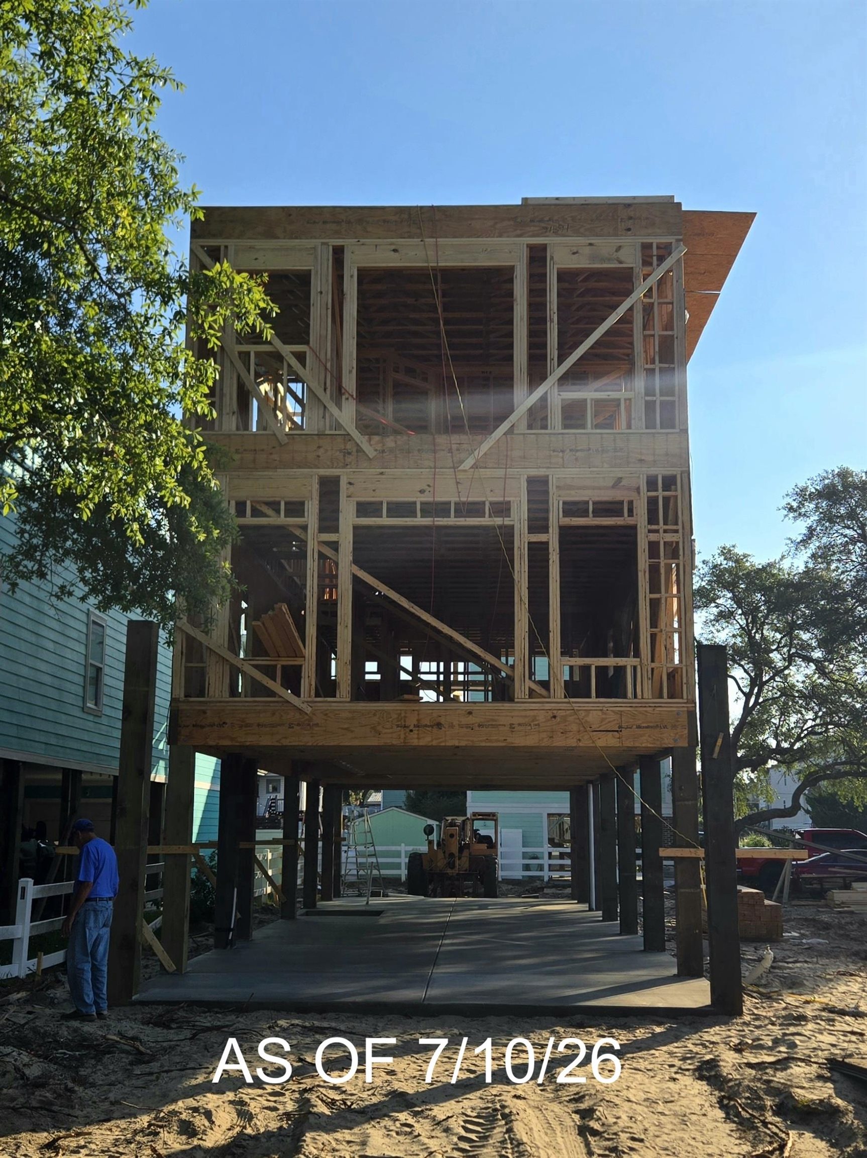 210B 9th Ave. S, Surfside Beach