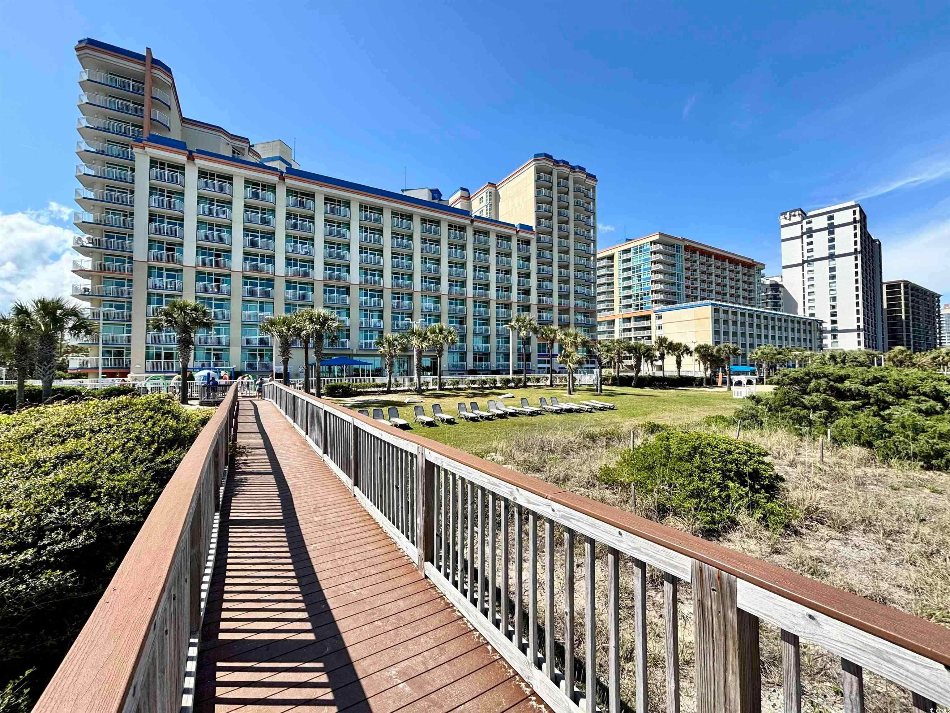5200 N Ocean Blvd., Myrtle Beach