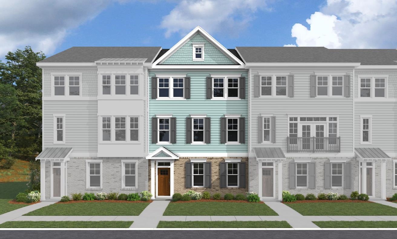 451 Atlantic Breeze St., Myrtle Beach