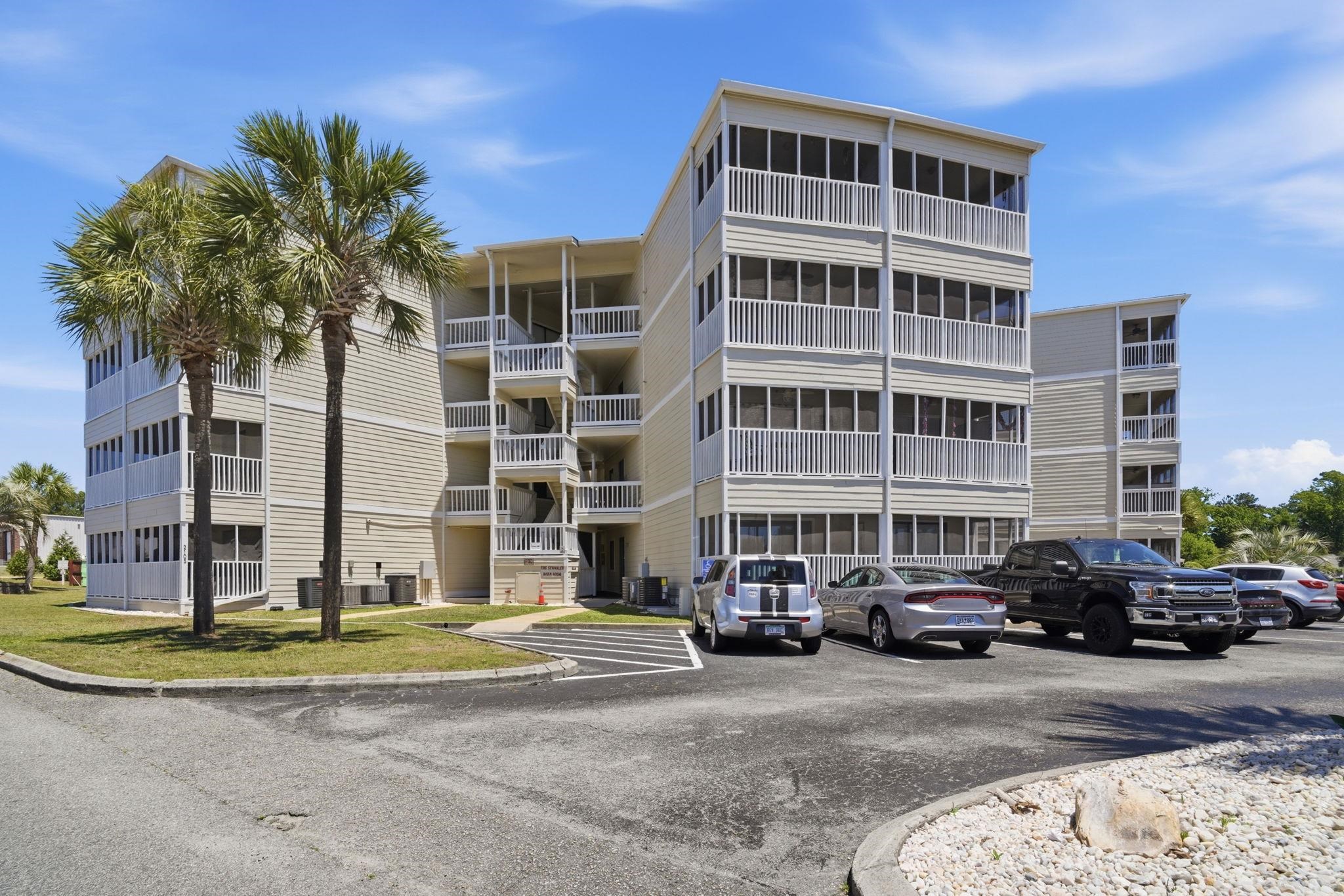 4350 Intercoastal Dr., Little River
