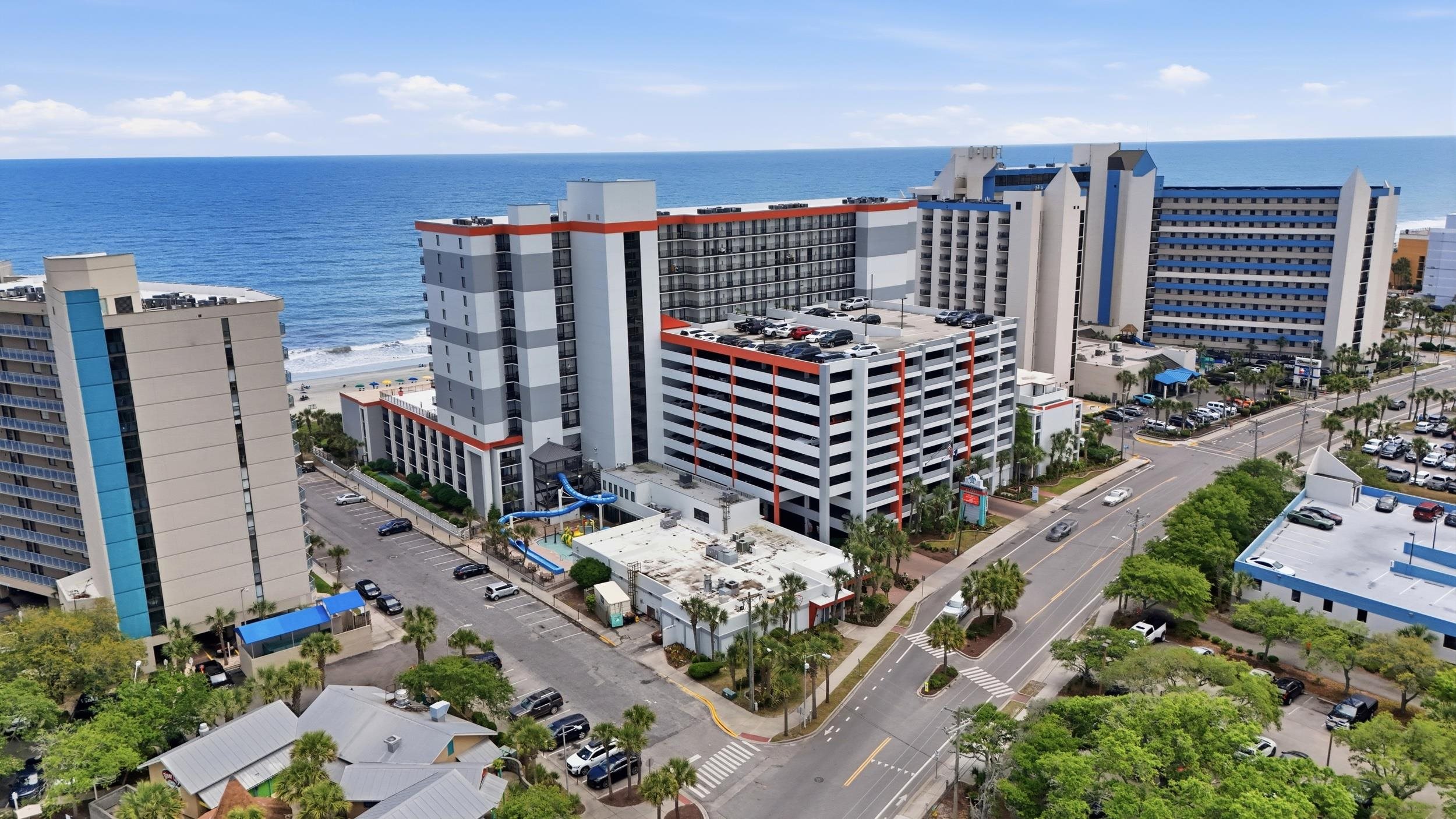7200 N Ocean Blvd., Myrtle Beach