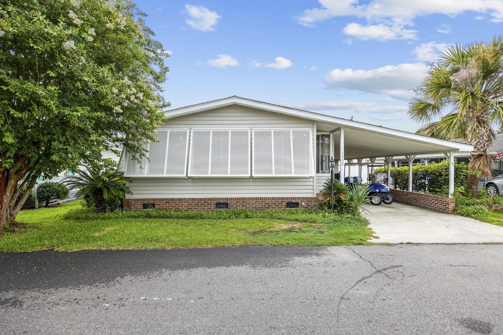 1732 East Lake Dr., Surfside Beach