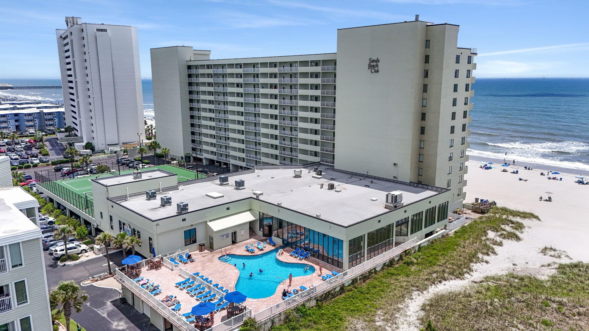 9400 Shore Dr., Myrtle Beach