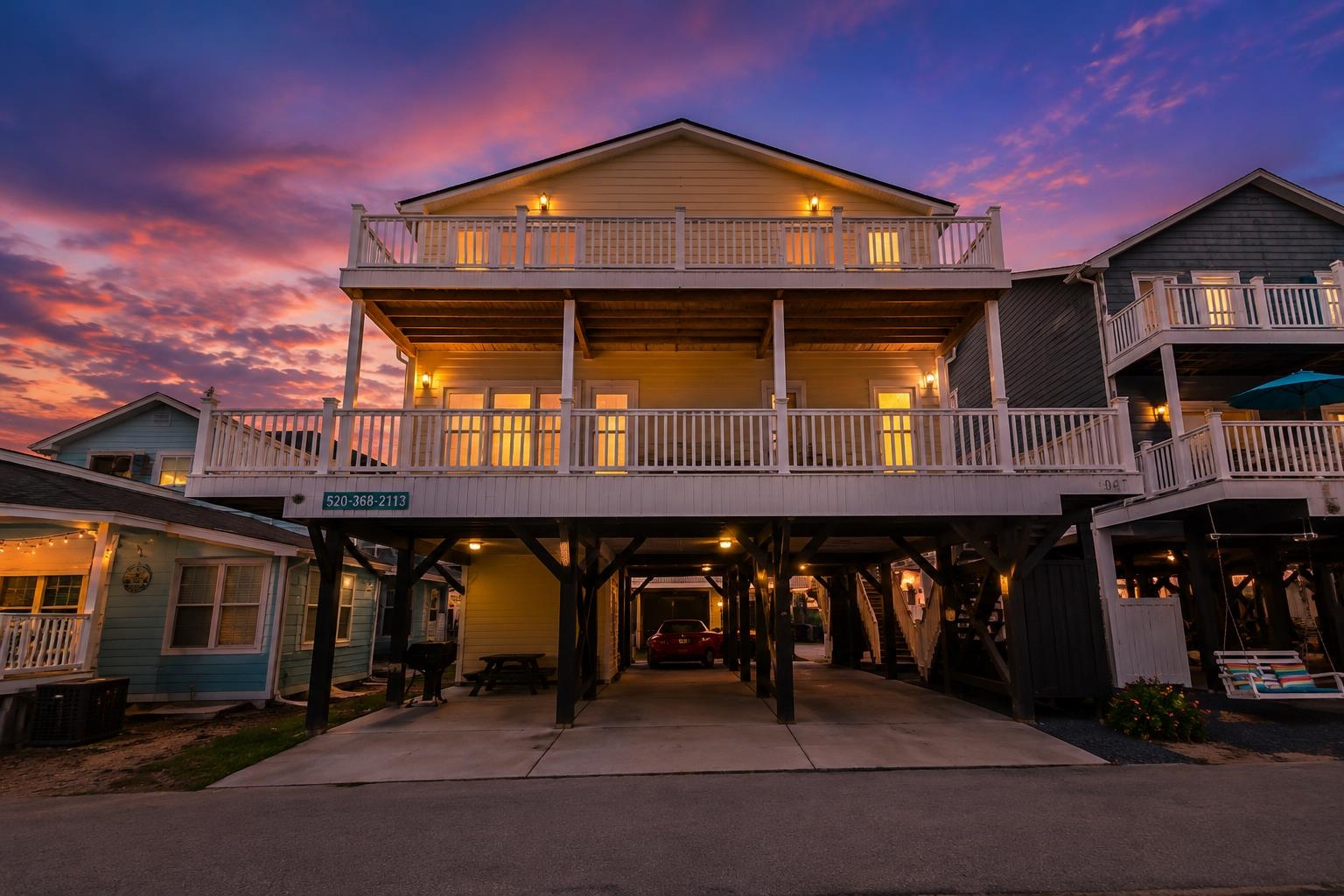 6001-1047 S Kings Hwy., Myrtle Beach