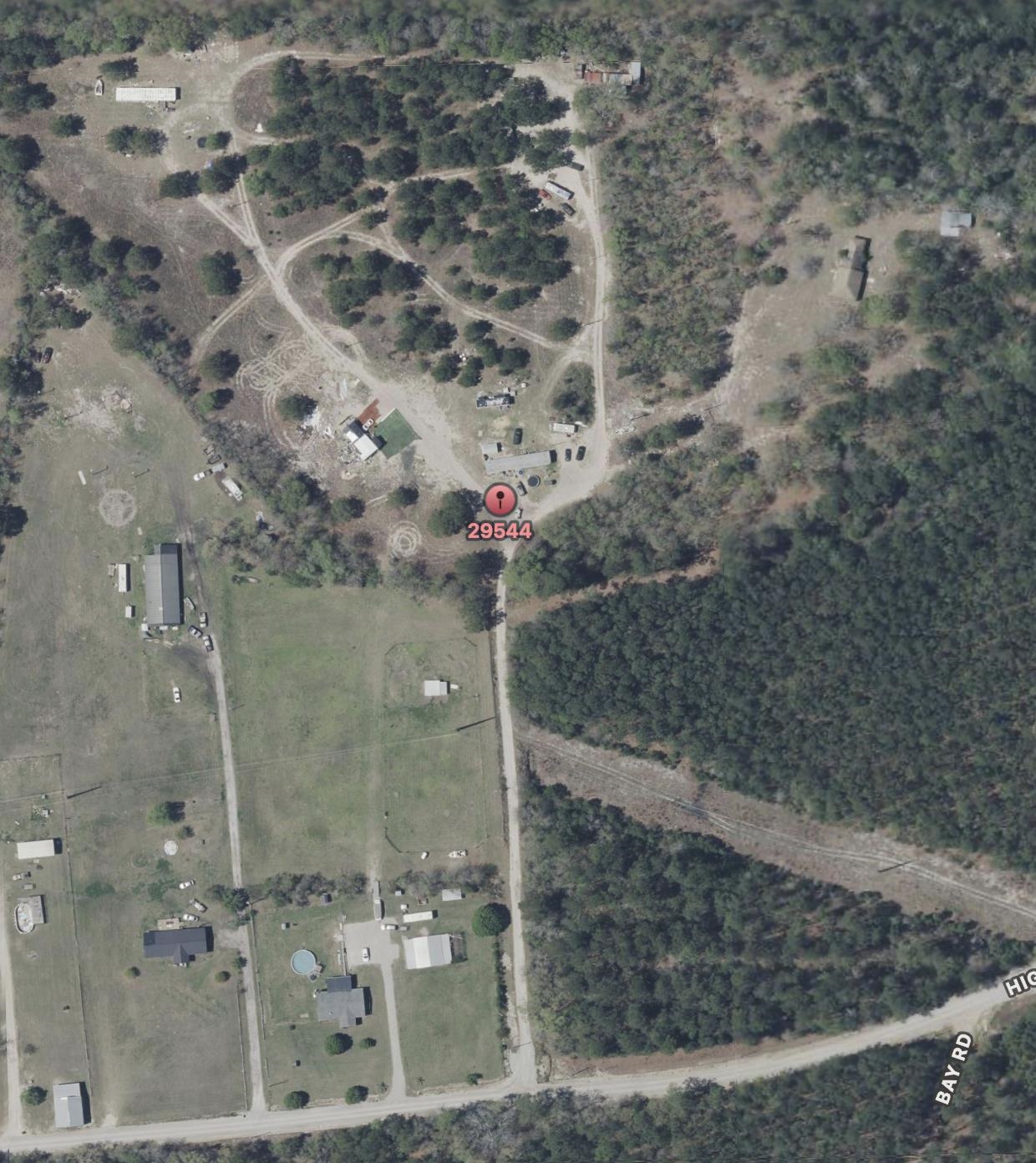 5695 Hwy 712, Galivants Ferry