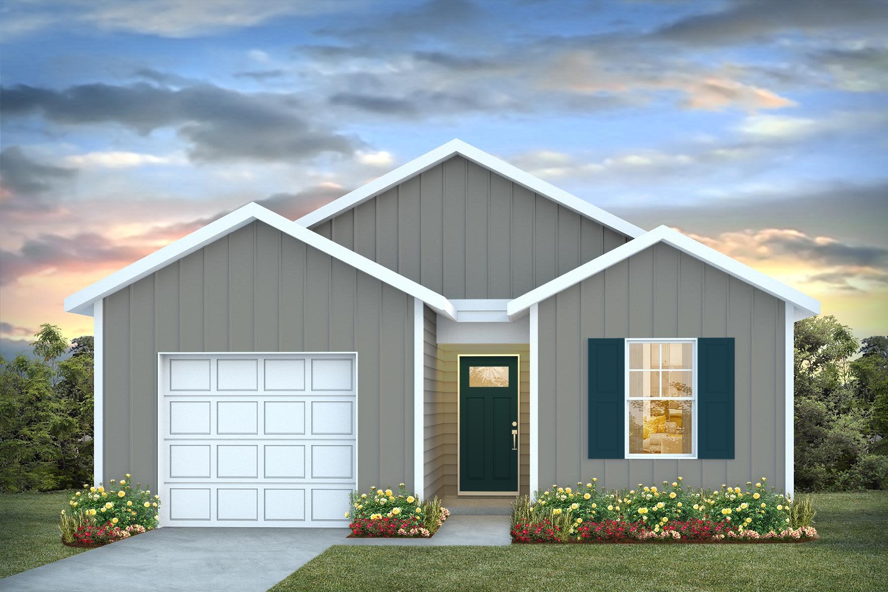 1333 Parkside Ct, Conway
