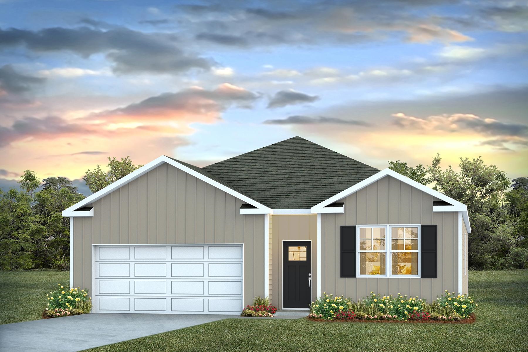 4067 Robin Song Way, Loris