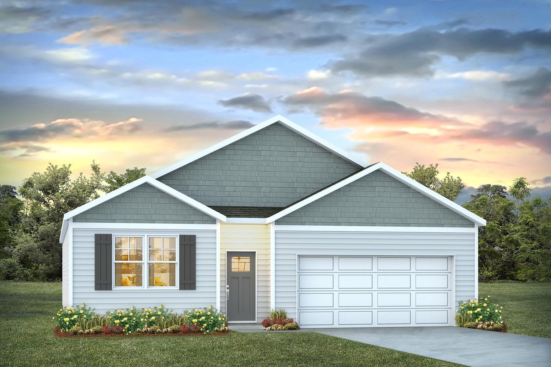 1341 Parkside Ct, Conway