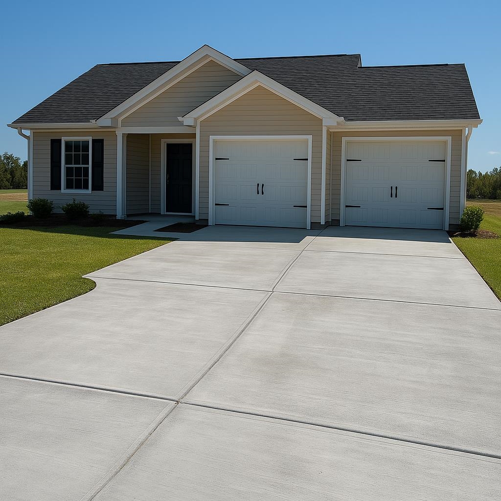 6749 Highway 66, Loris