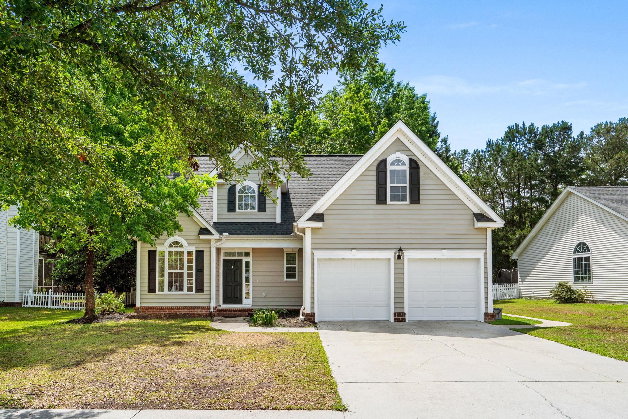 3602 Brampton Dr., Myrtle Beach