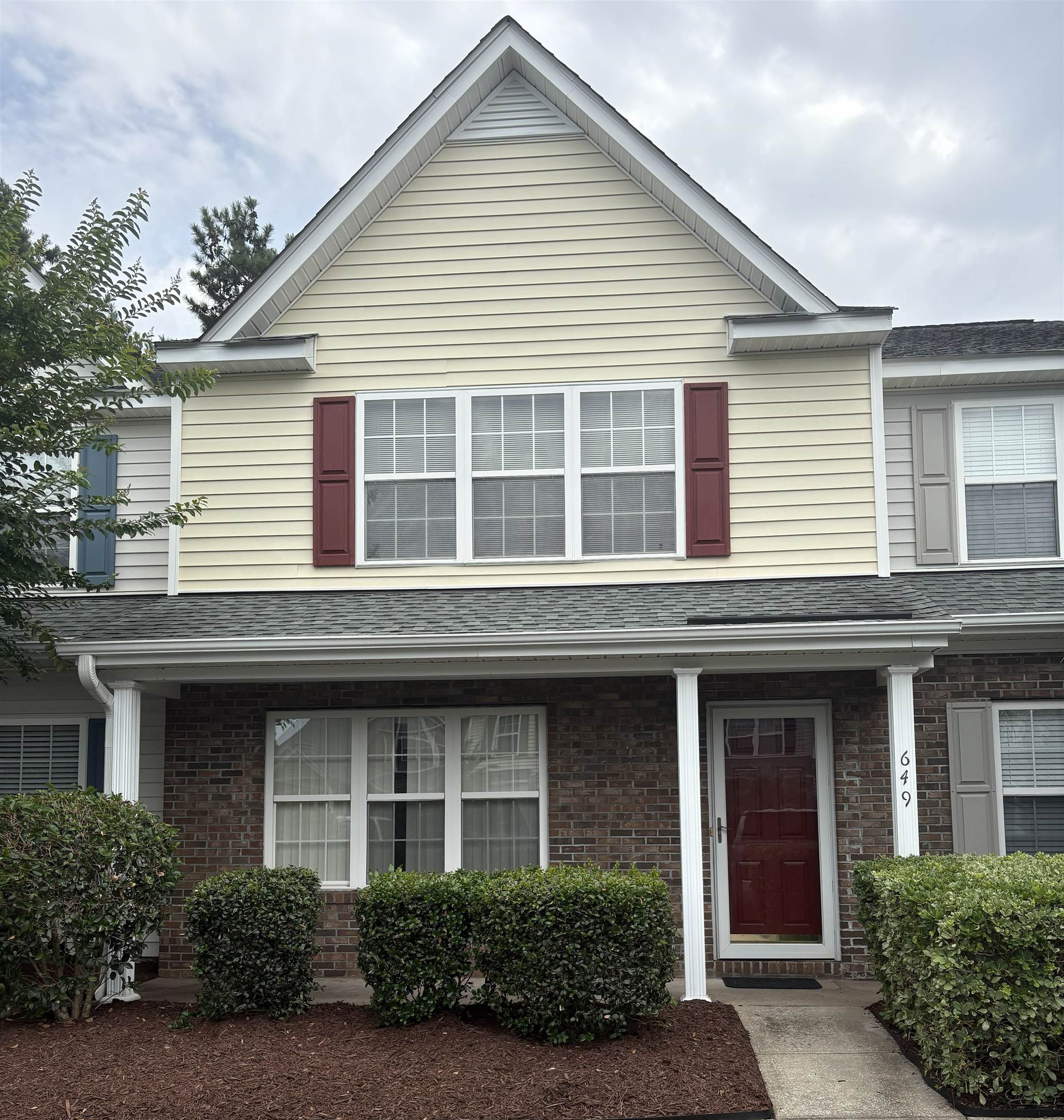 Homes for sale in WYNBROOKE TWNHM - Townhomes
