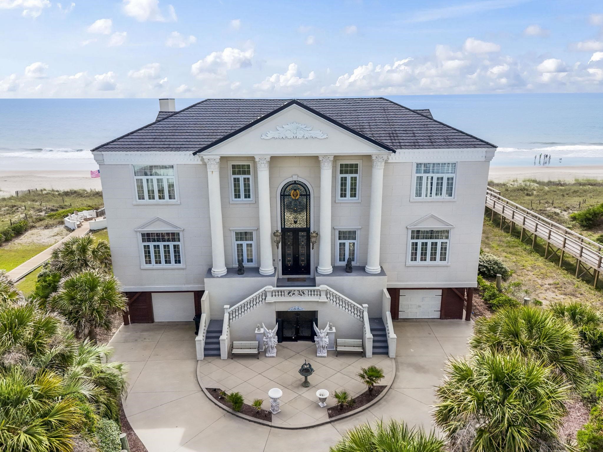 123 Pioneer Loop, Georgetown