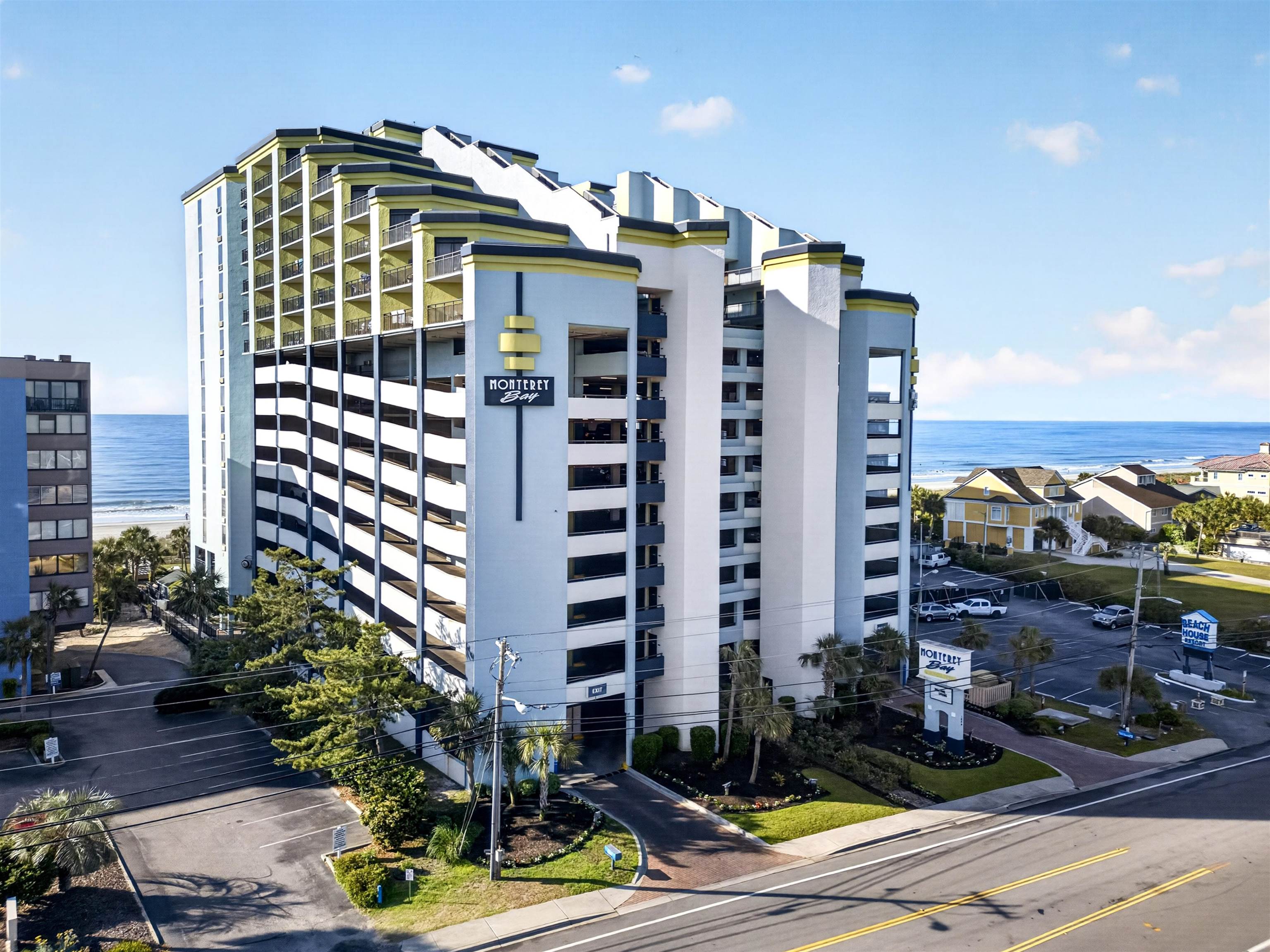 6804 N Ocean Blvd., Myrtle Beach