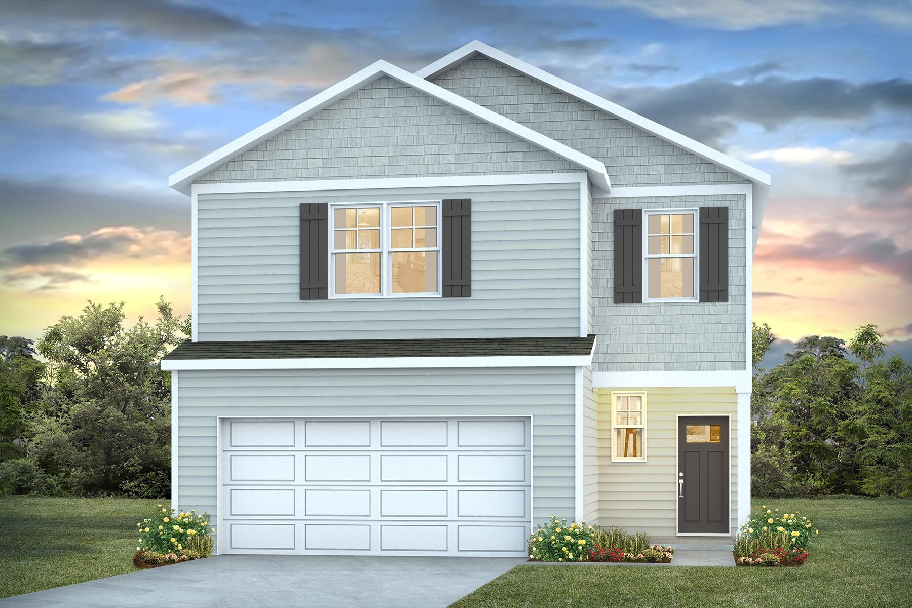 515 Sagebrush St., Myrtle Beach