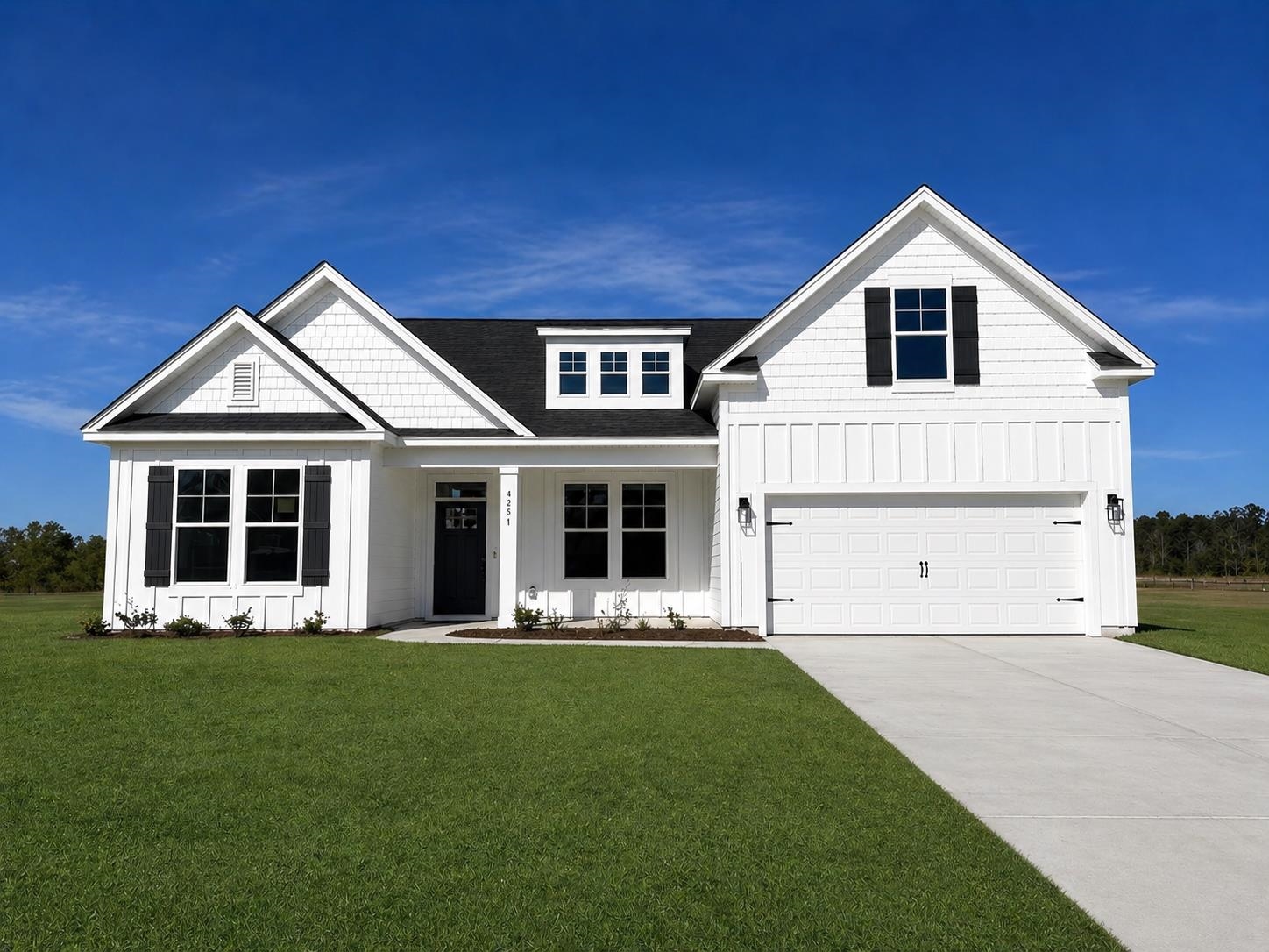 2033 Meadowood Ln., Longs