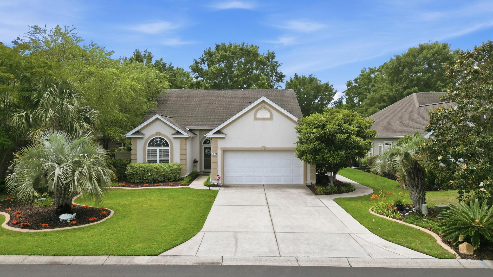 1504 Saint Thomas Circle, Myrtle Beach